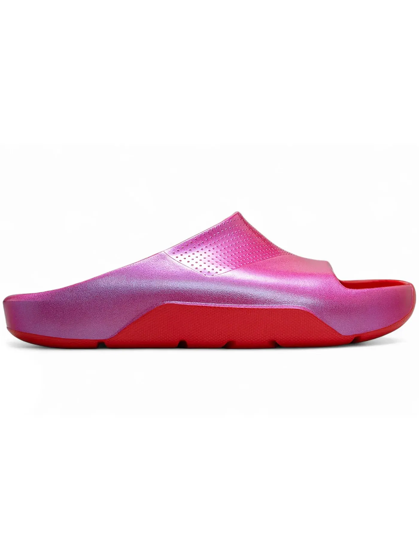 Мужские шлепанцы Jordan Post Slide Varsity Red