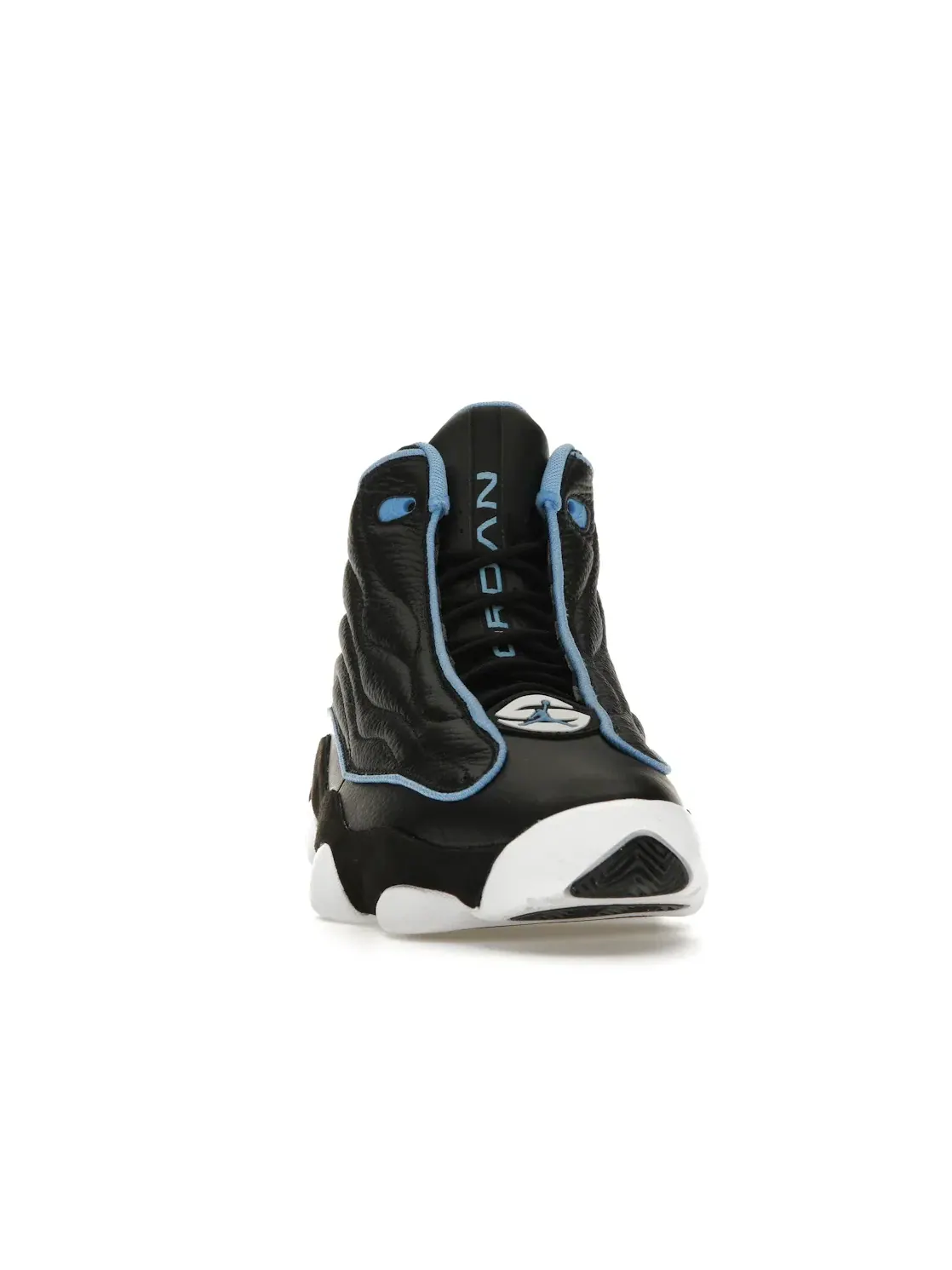 Мужские кроссовки Lifestyle Jordan Pro Strong Jordan — изображение 2 из 4, черный/белый/синий