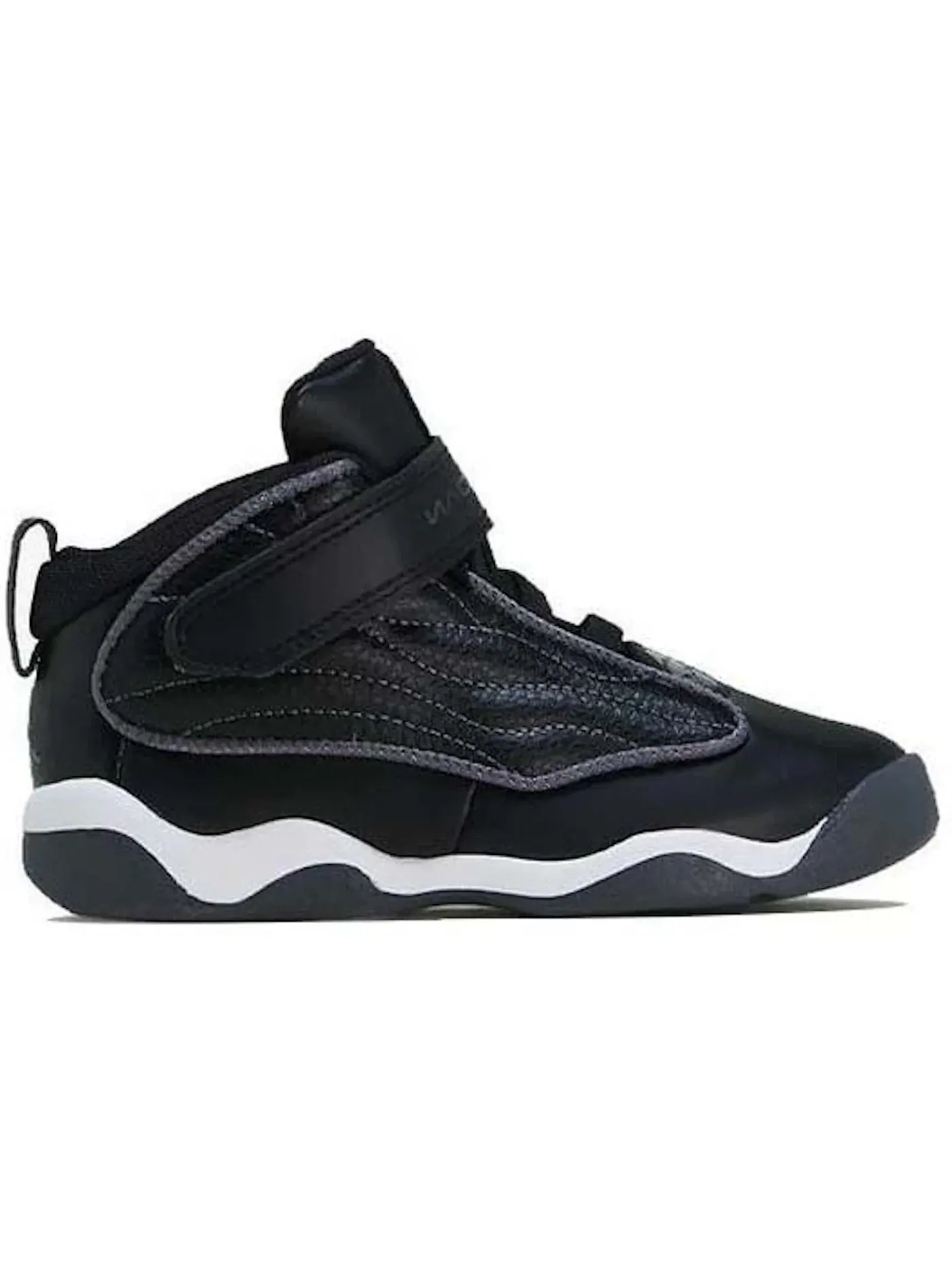 Детские кроссовки Lifestyle с принтом Jordan Pro Strong Jordan — изображение 1 из 1