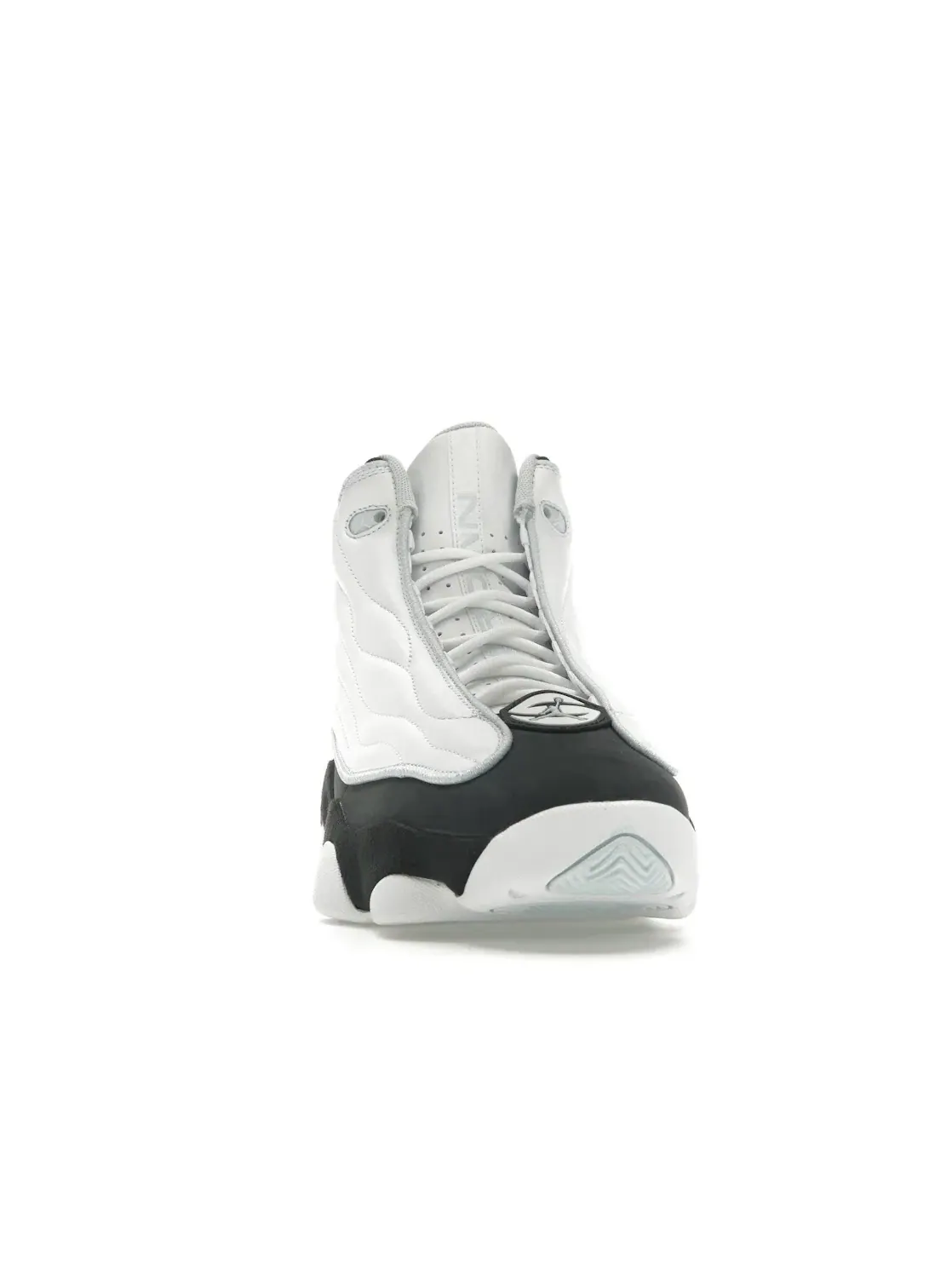 Мужские кроссовки Lifestyle Jordan Pro Strong Jordan — изображение 2 из 4, белый/синий/-черный