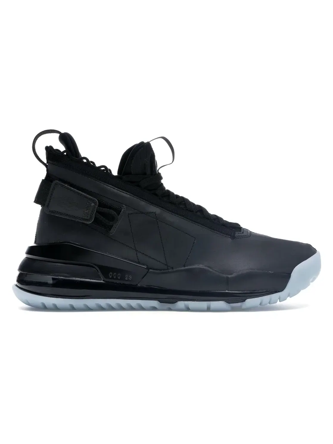 Мужские кроссовки Lifestyle Jordan Proto Max 720 Jordan — изображение 1 из 4, черный/черный
