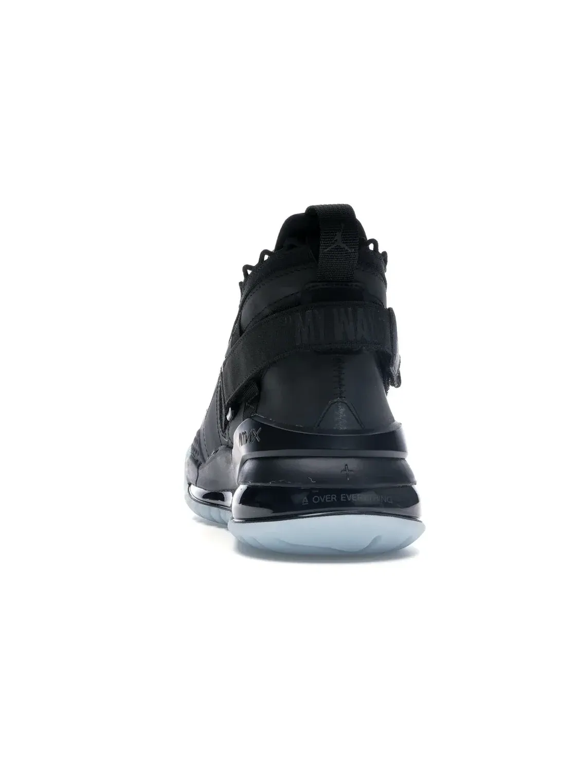 Мужские кроссовки Lifestyle Jordan Proto Max 720 Jordan — изображение 4 из 4, черный/черный