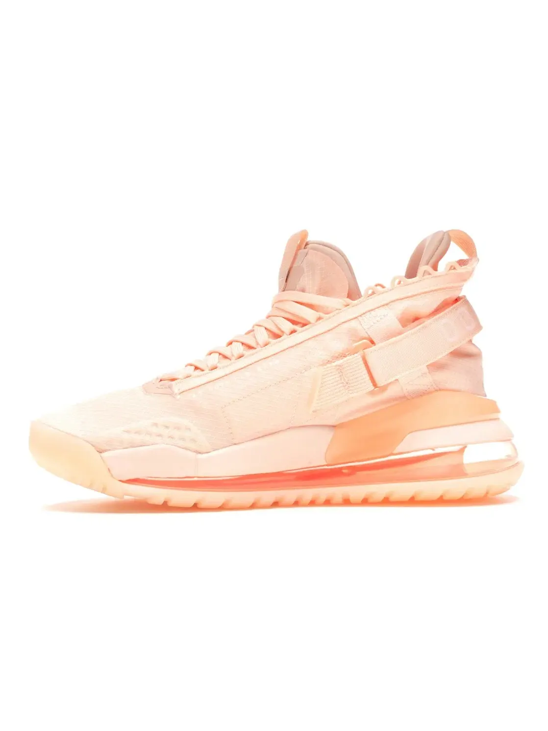 Мужские кроссовки Lifestyle Jordan Proto Max 720 Jordan — изображение 3 из 4, белый