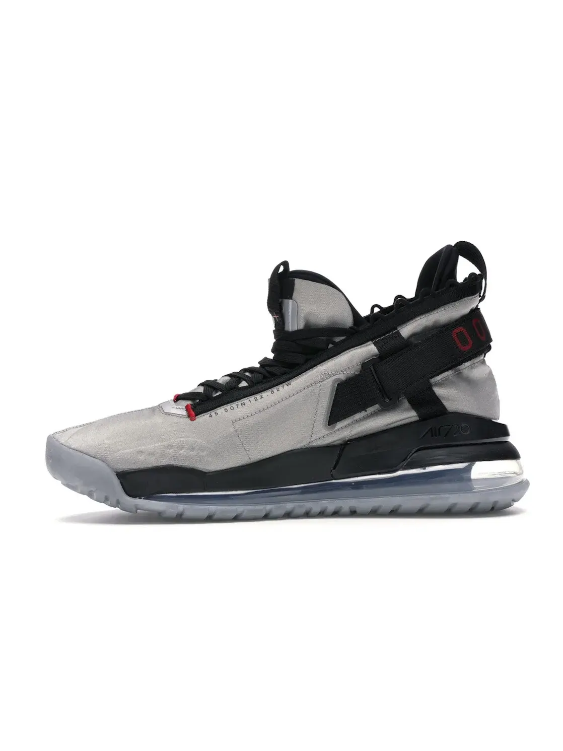 Мужские кроссовки Lifestyle Jordan Proto Max 720 Johnny Kilroy Jordan — изображение 3 из 4