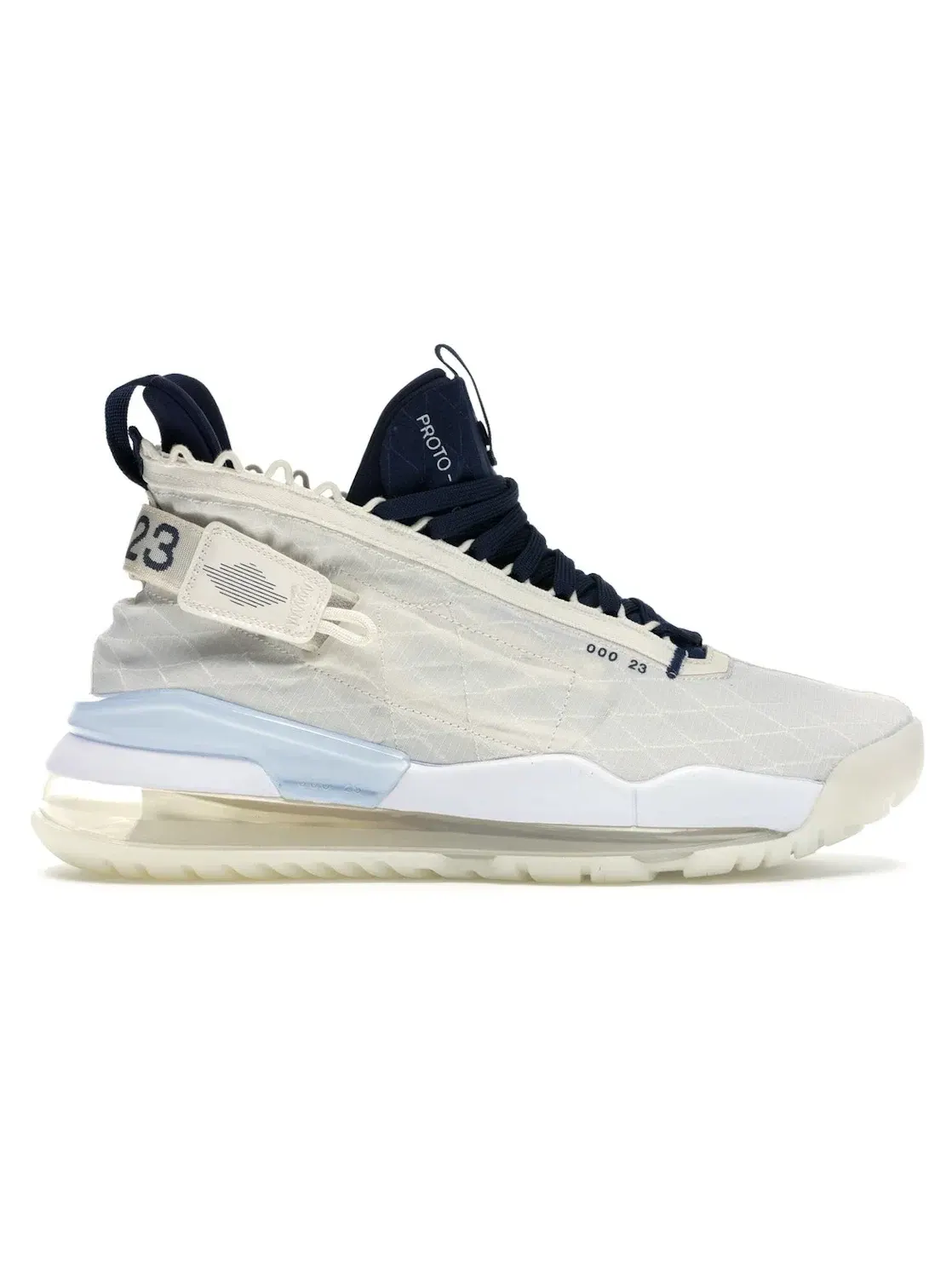 Мужские кроссовки с амортизацией Jordan Proto Max 720 Jordan — изображение 1 из 4