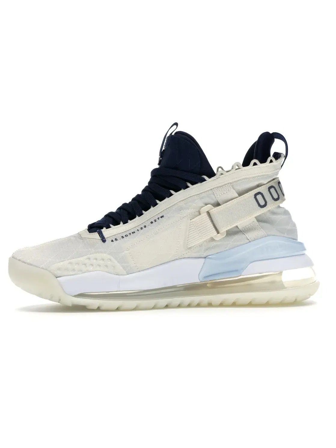 Мужские кроссовки с амортизацией Jordan Proto Max 720 Jordan — изображение 3 из 4
