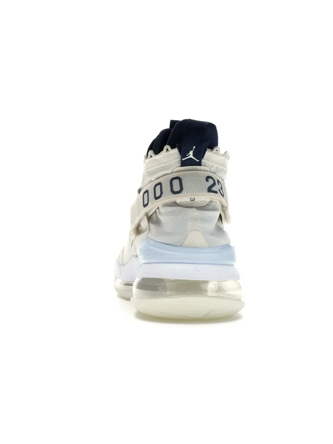 Мужские кроссовки с амортизацией Jordan Proto Max 720 Jordan — изображение 4 из 4
