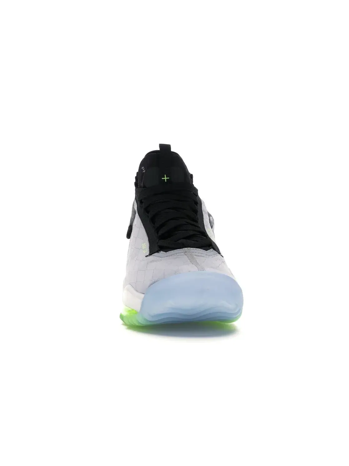 Мужские кроссовки Lifestyle с амортизацией Jordan Proto Max 720 Jordan — изображение 2 из 4, серый/-платиновый-черный
