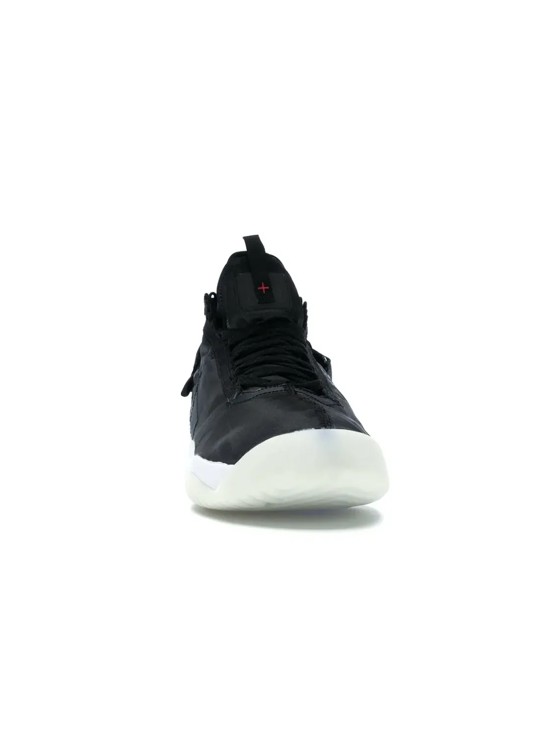 Мужские кроссовки Lifestyle с прототипным дизайном Jordan Proto React Jordan — изображение 2 из 4, черный/белый
