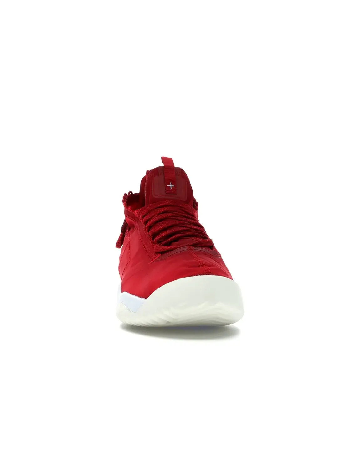 Мужские кроссовки Lifestyle Jordan Proto React — изображение 2 из 4, красный/белый