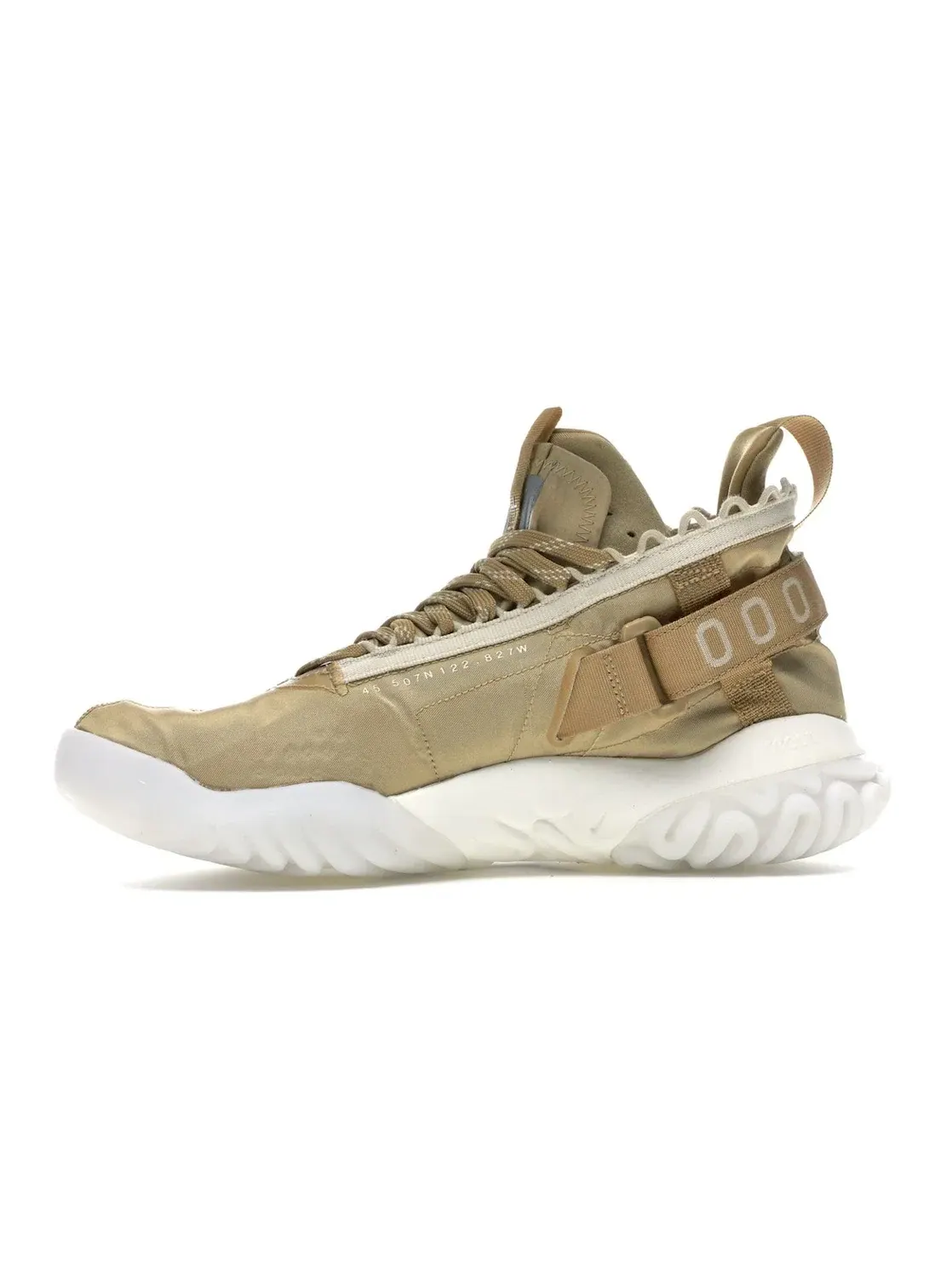 Мужские кроссовки Lifestyle Jordan Proto React — изображение 3 из 4