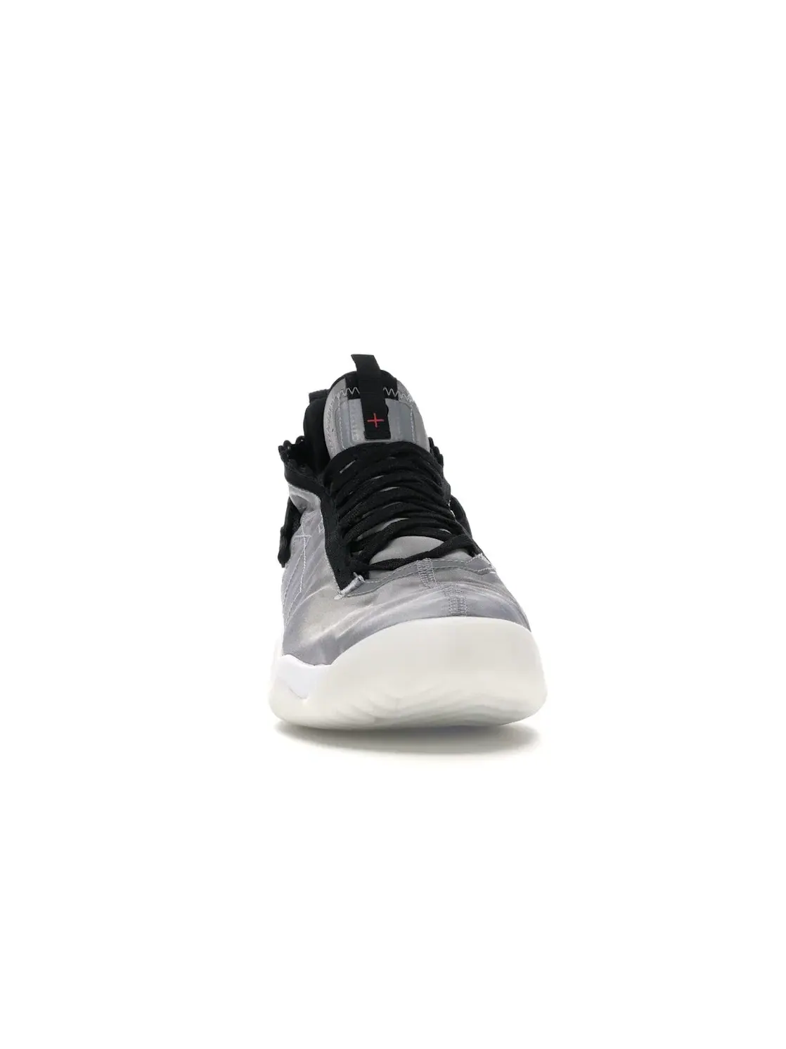 Мужские кроссовки Lifestyle с футуристическим дизайном Jordan Proto React Jordan — изображение 2 из 4
