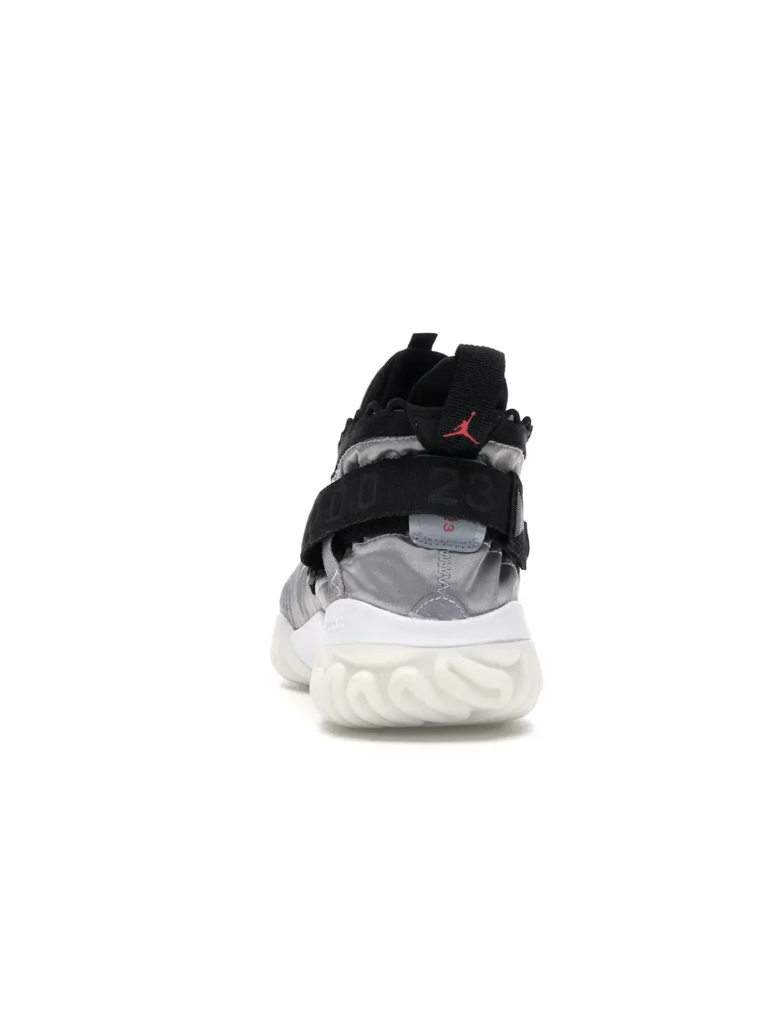 Мужские кроссовки Lifestyle с футуристическим дизайном Jordan Proto React Jordan — изображение 4 из 4