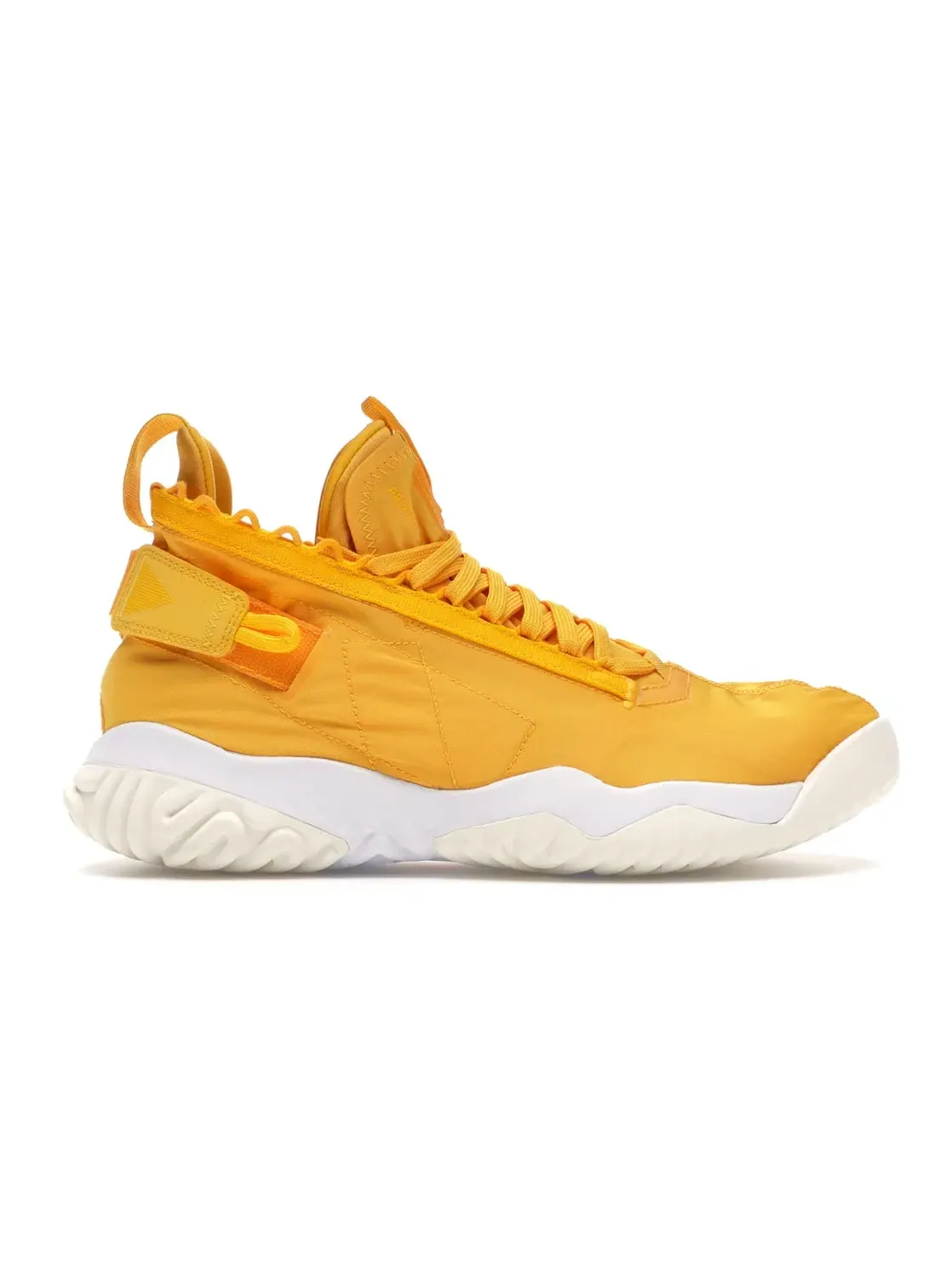 Мужские кроссовки Lifestyle Jordan Proto React Jordan — изображение 1 из 4, золотистый/белый