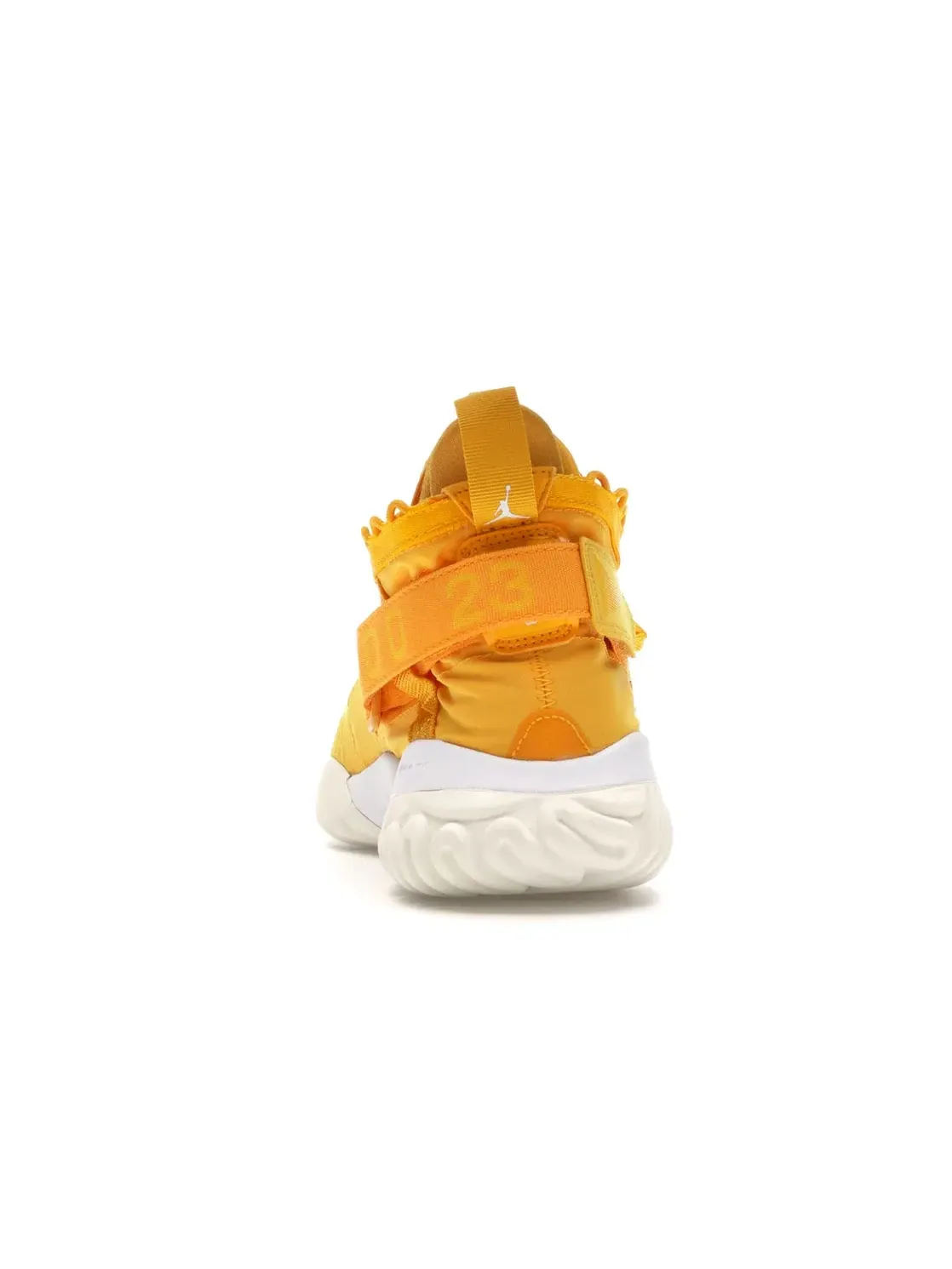 Мужские кроссовки Lifestyle Jordan Proto React Jordan — изображение 4 из 4, золотистый/белый
