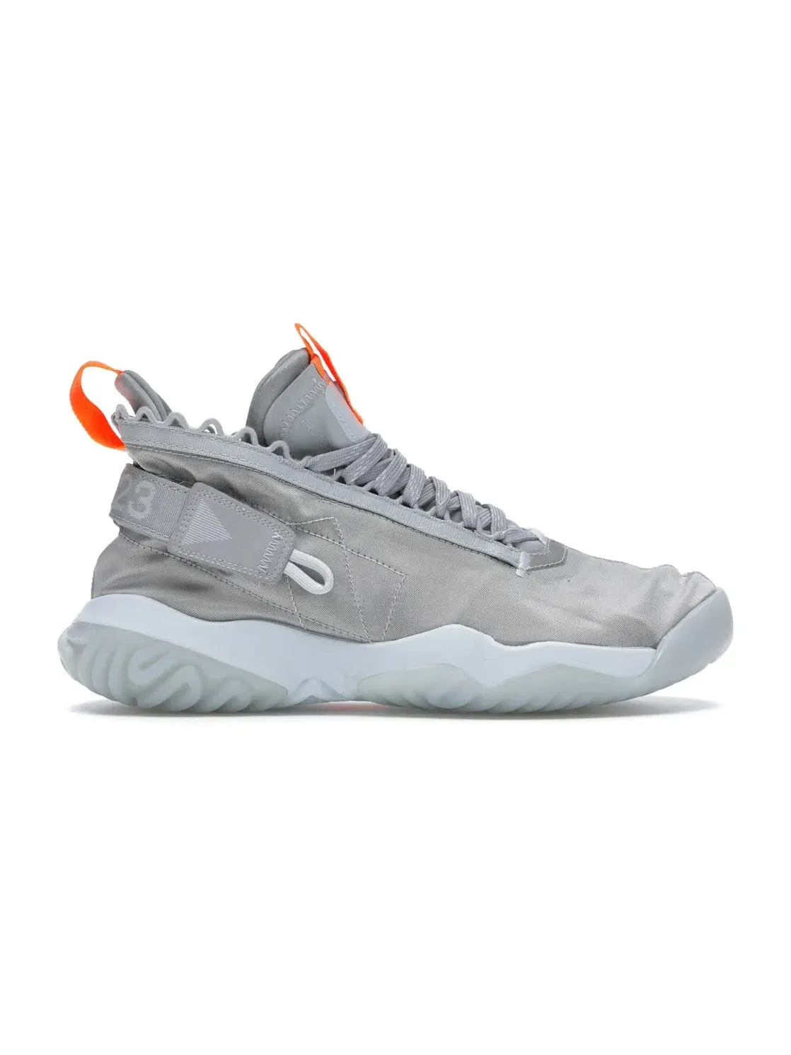 Мужские кроссовки Lifestyle Jordan Proto React Jordan — изображение 1 из 4