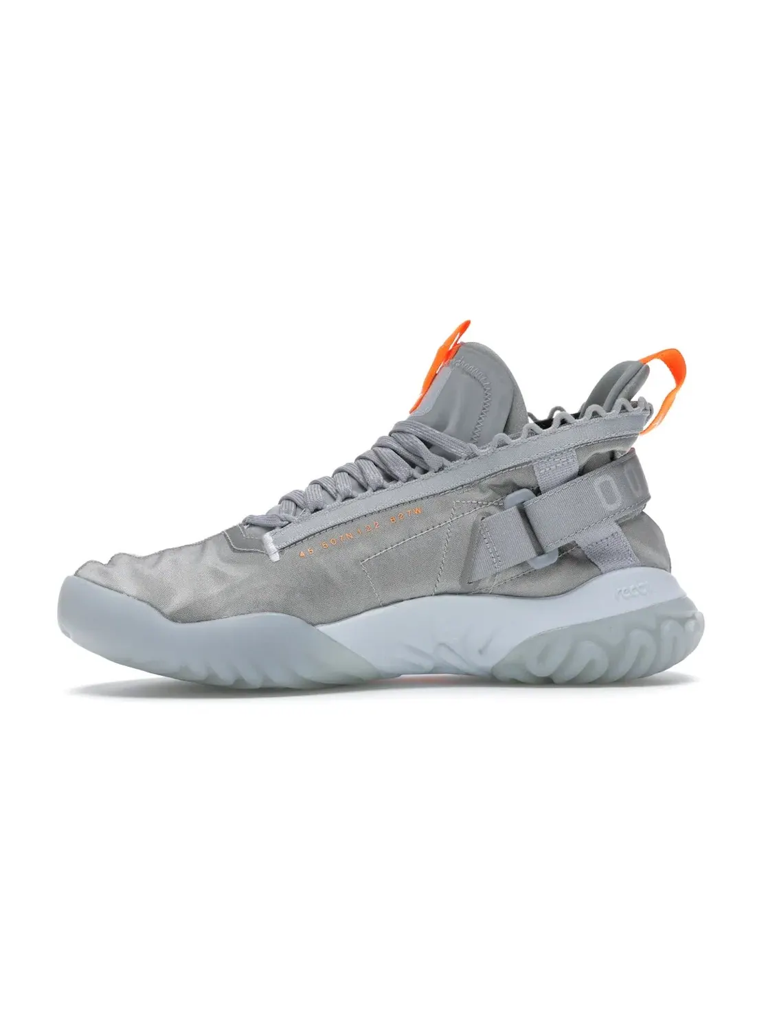 Мужские кроссовки Lifestyle Jordan Proto React Jordan — изображение 3 из 4
