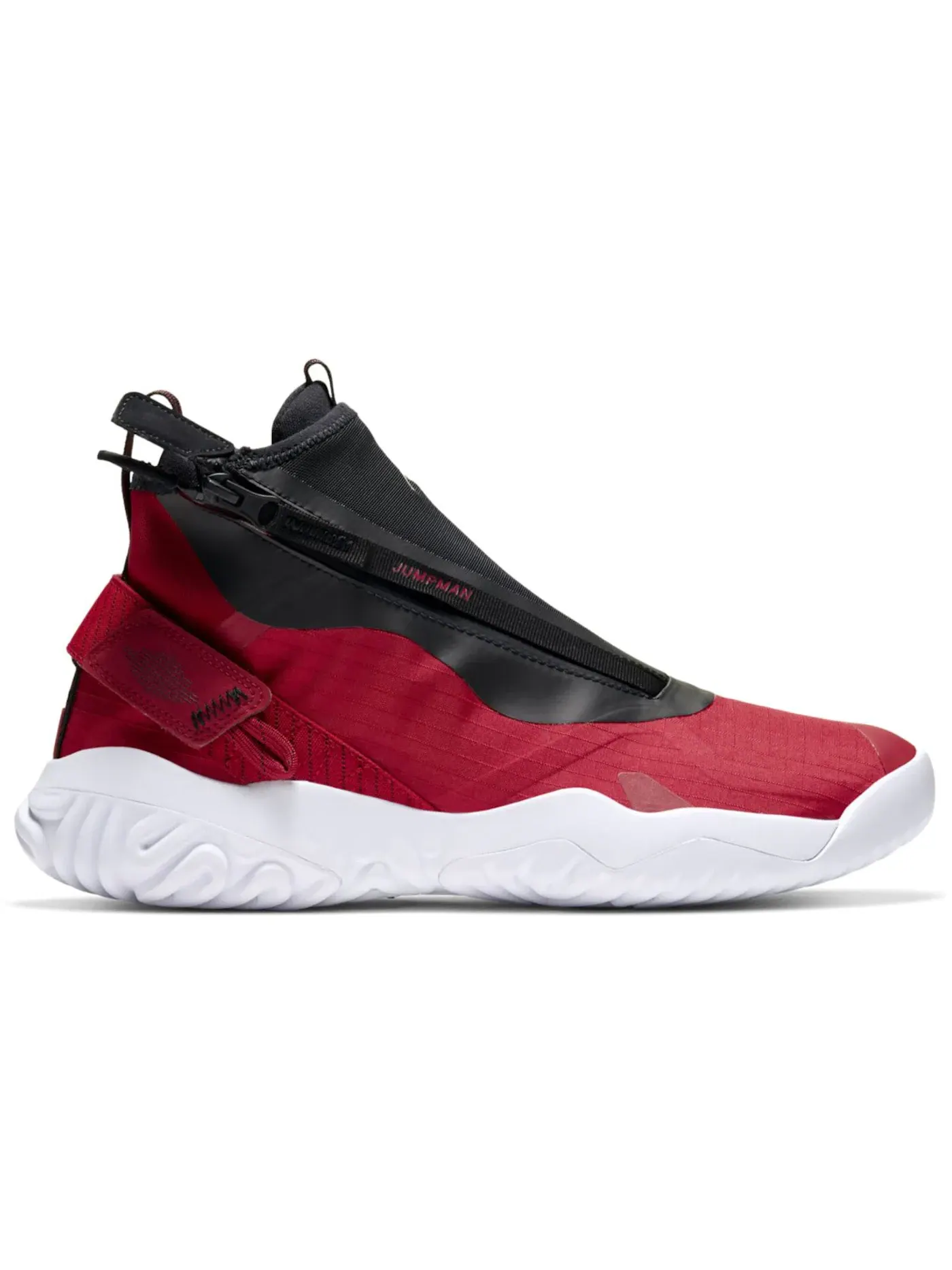 Мужские кроссовки Lifestyle Jordan Proto React Z Jordan — изображение 1 из 1, белый/яркий/черный