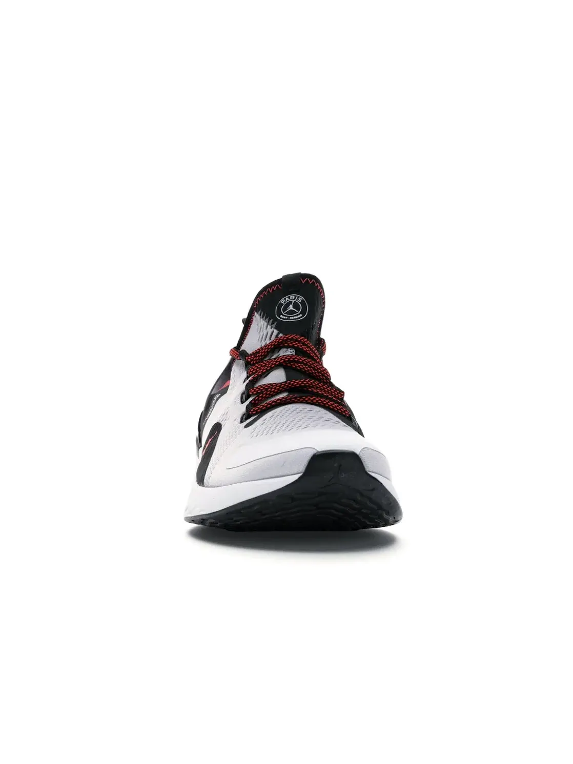 Мужские кроссовки Lifestyle Jordan React Havoc Jordan — изображение 2 из 4, белый/черный