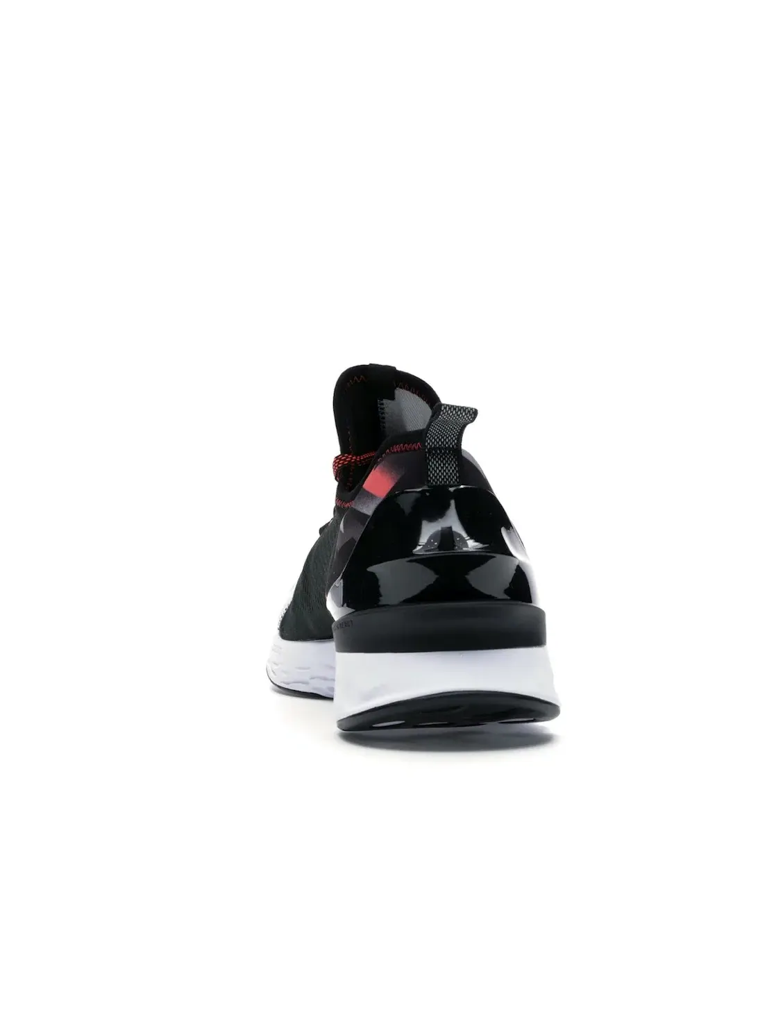 Мужские кроссовки Lifestyle Jordan React Havoc Jordan — изображение 4 из 4, белый/черный
