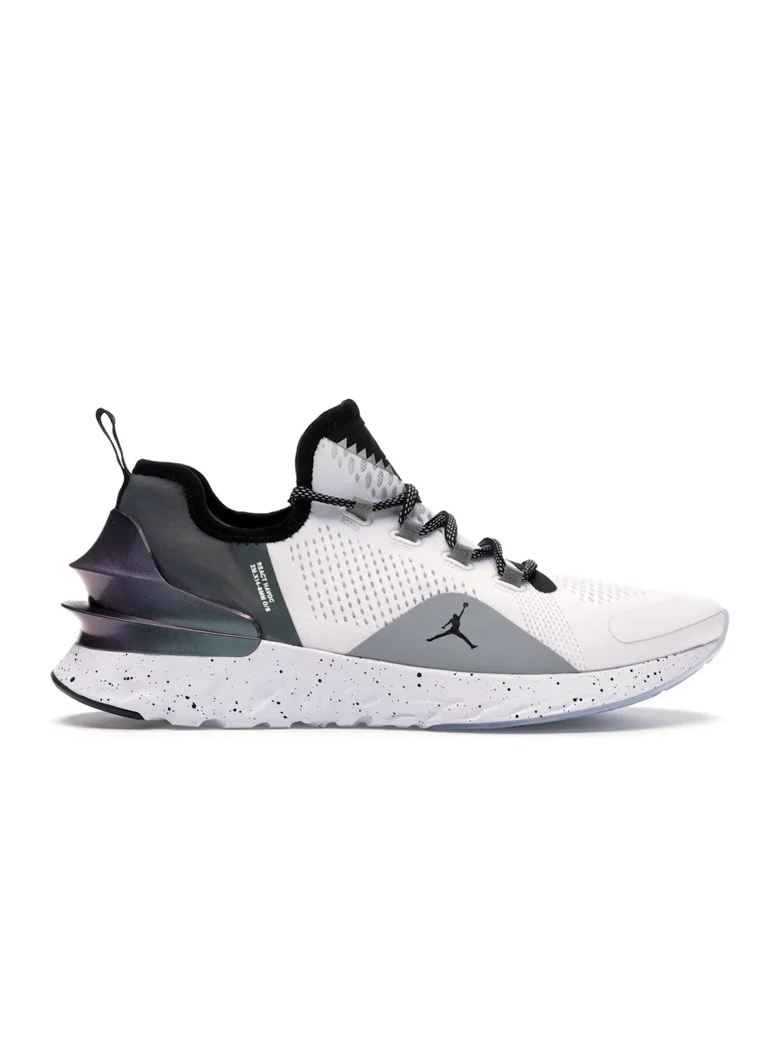 Мужские кроссовки Lifestyle Jordan React Havoc Jordan — изображение 1 из 4