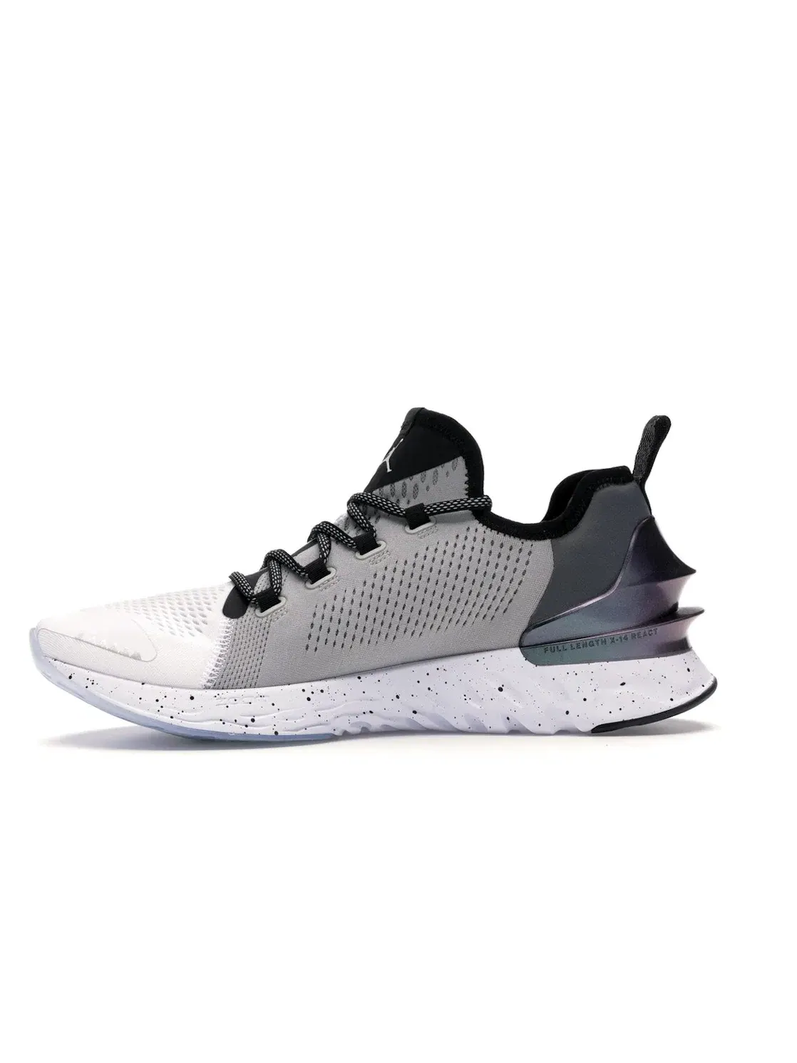 Мужские кроссовки Lifestyle Jordan React Havoc Jordan — изображение 3 из 4