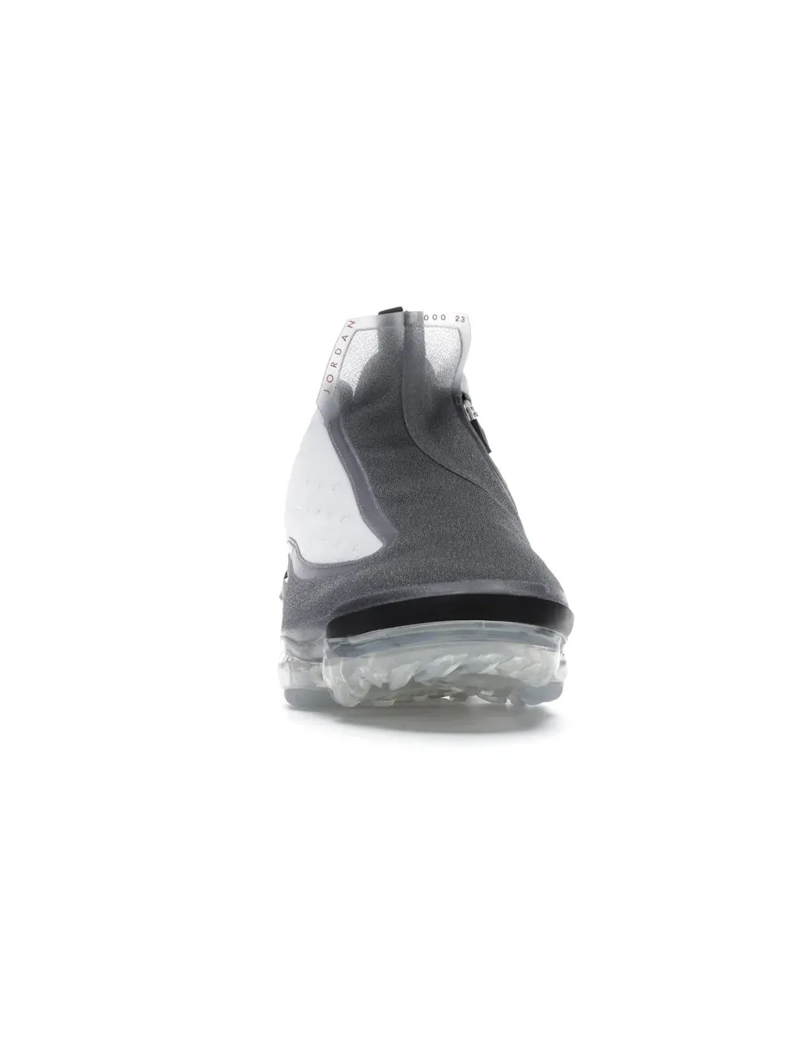 Женские кроссовки Lifestyle Jordan Reign Jordan — изображение 2 из 4, черный/белый-красный