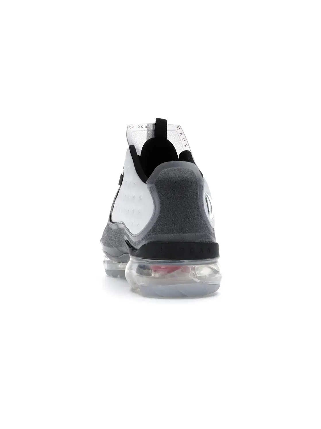 Женские кроссовки Lifestyle Jordan Reign Jordan — изображение 4 из 4, черный/белый-красный