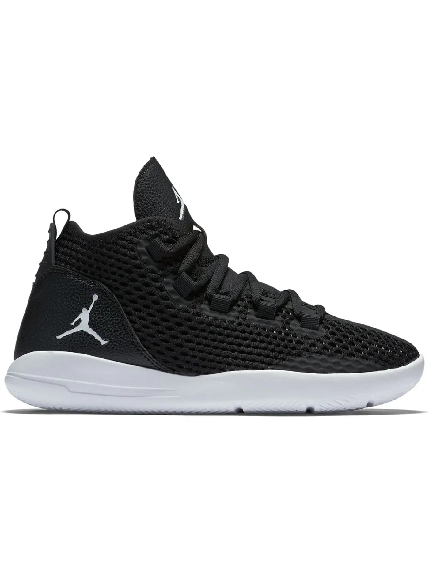 Детские кроссовки Lifestyle Jordan Reveal Jordan — изображение 1 из 1, черный/белый-черный