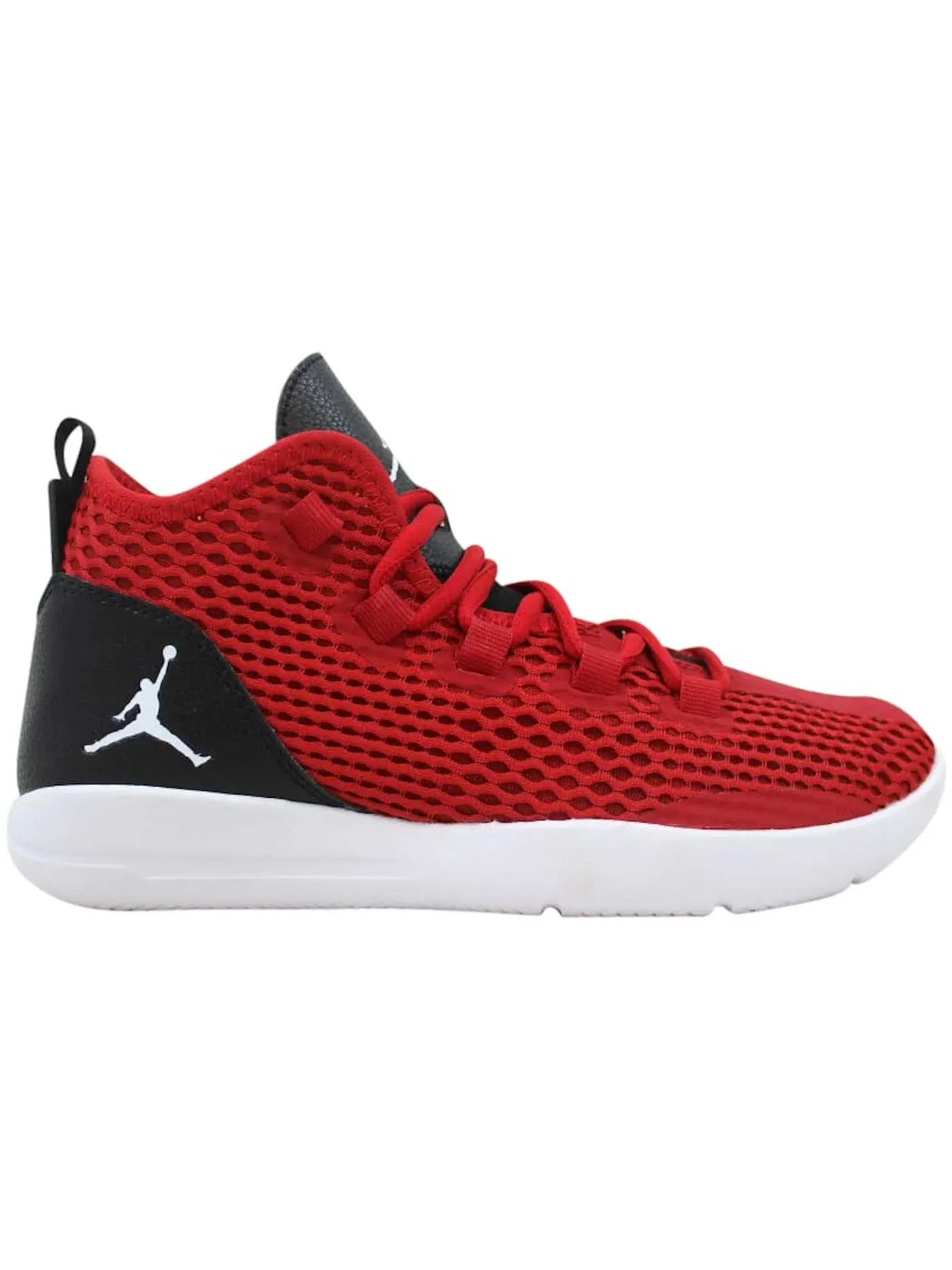 Детские кроссовки Lifestyle Jordan Reveal Jordan — изображение 1 из 1, красный/белый