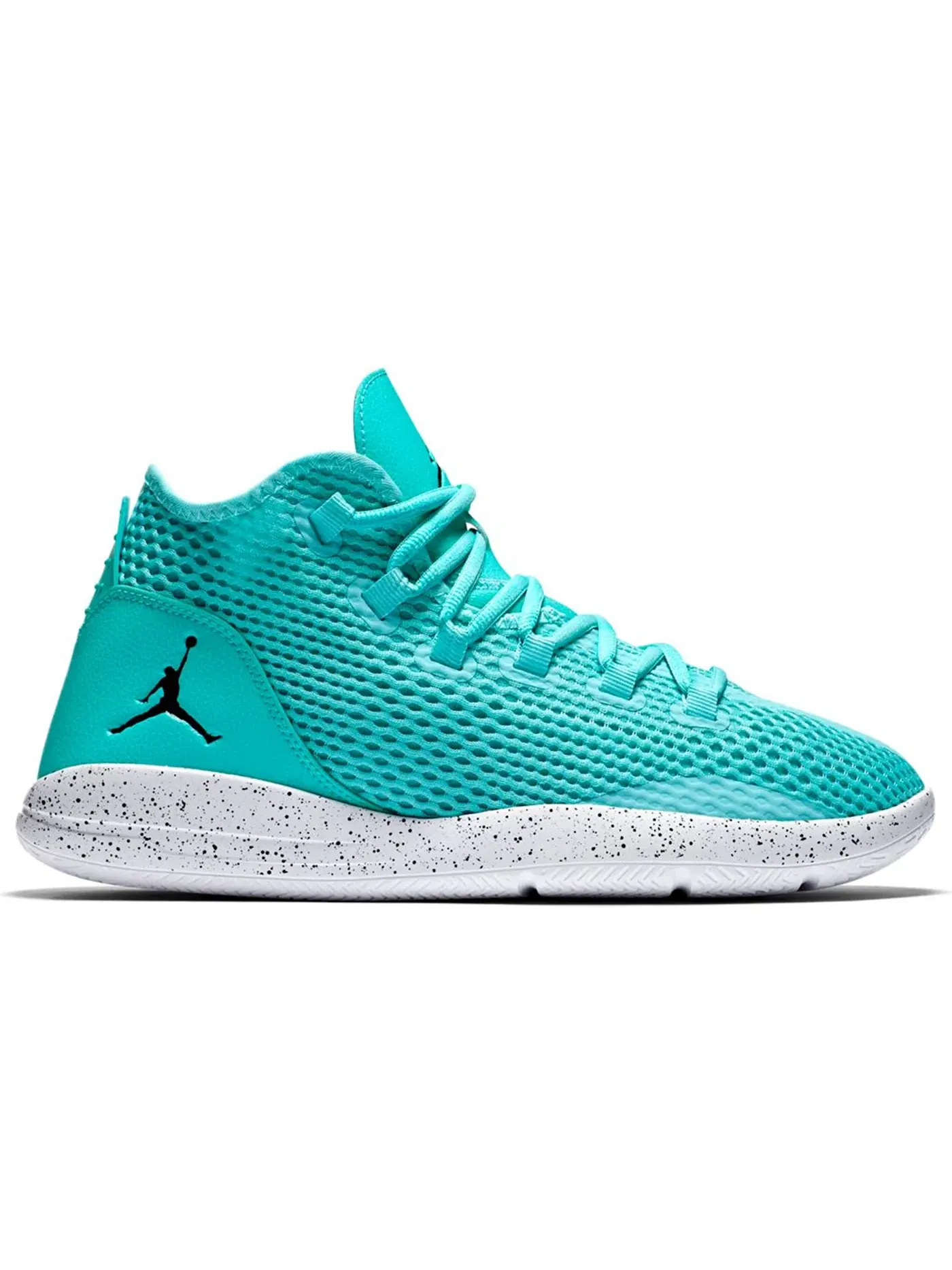 Мужские кроссовки Lifestyle Jordan Reveal Jordan — изображение 1 из 1, черный--белый