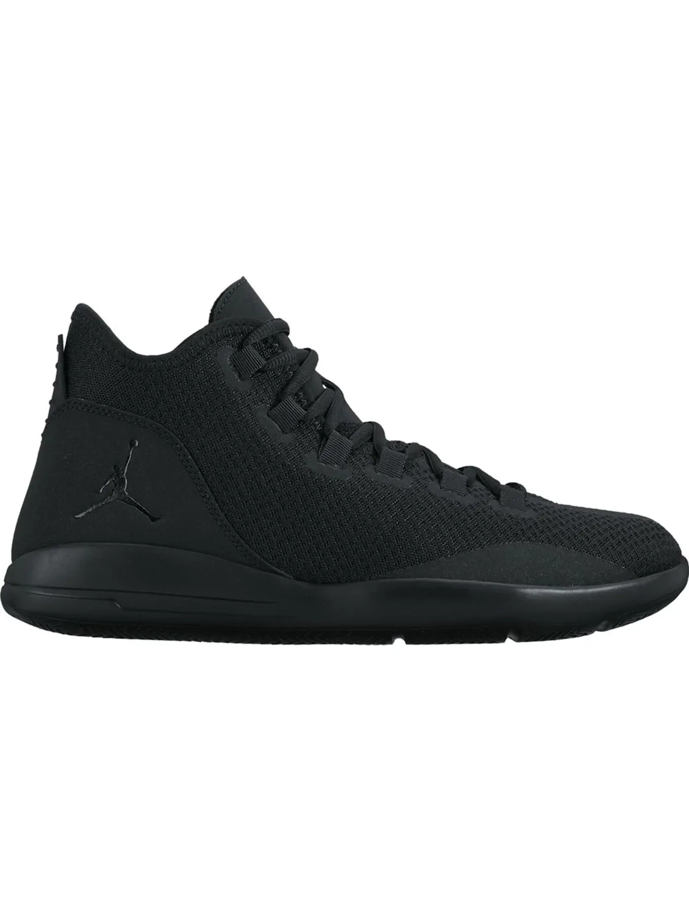 Мужские кроссовки Lifestyle Jordan Reveal Jordan — изображение 1 из 1, черный/черный