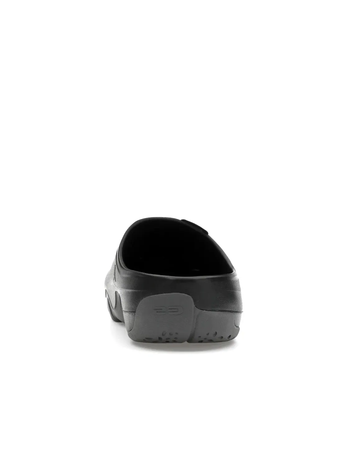 Мужские сланцы Jordan Roam Slide — изображение 4 из 4, черный/серый