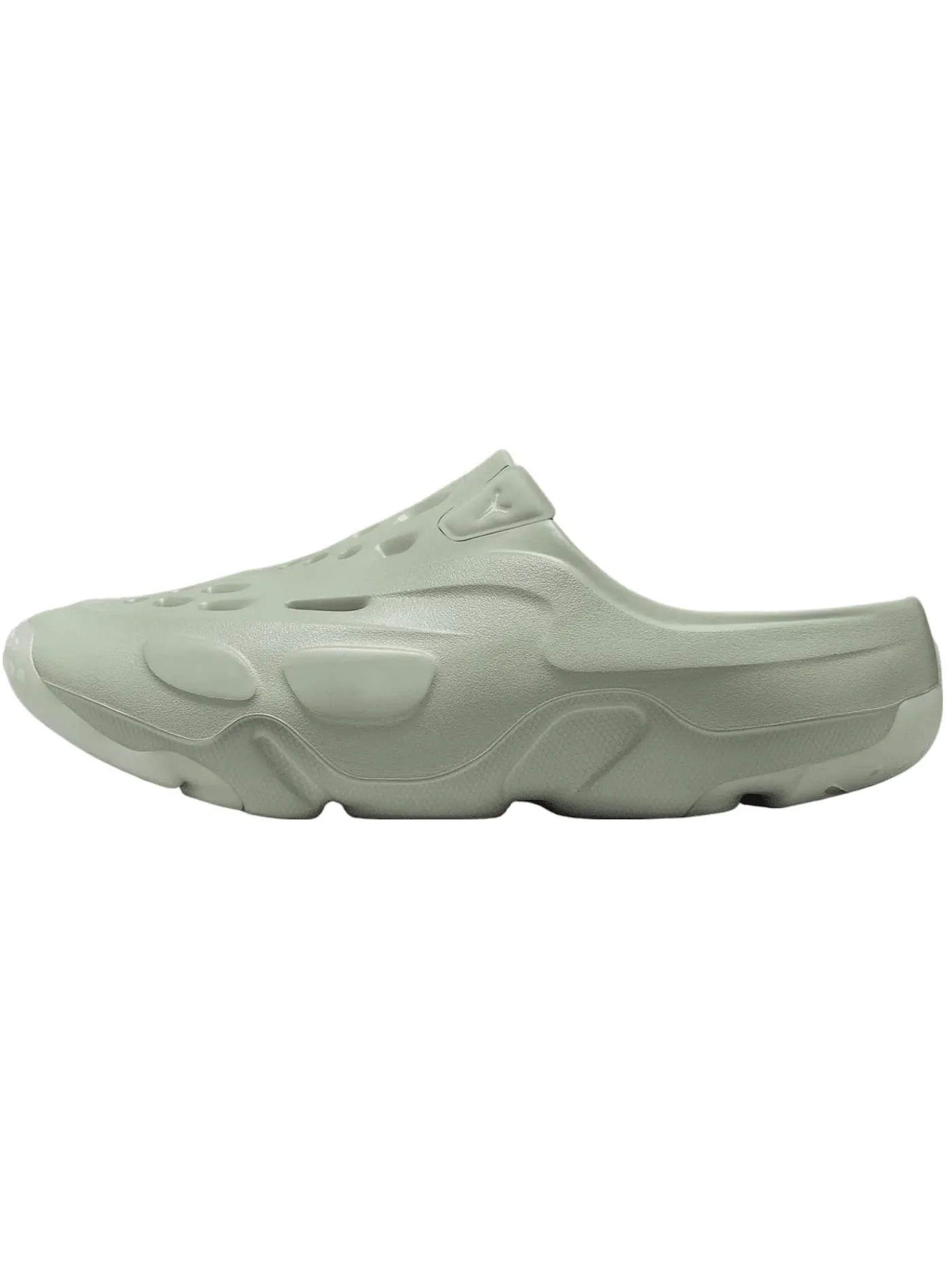 Мужские сандалии с ремешками Jordan Roam, Spruce Fog/Light Bone — изображение 2 из 3