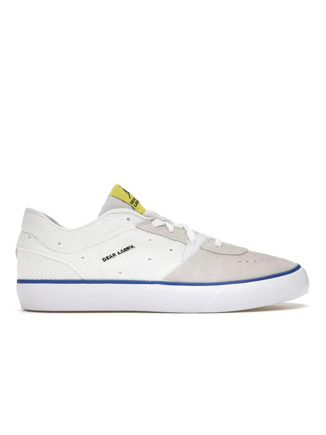 Мужские кроссовки Lifestyle Jordan Series .01 Jordan — изображение 1 из 4, белый