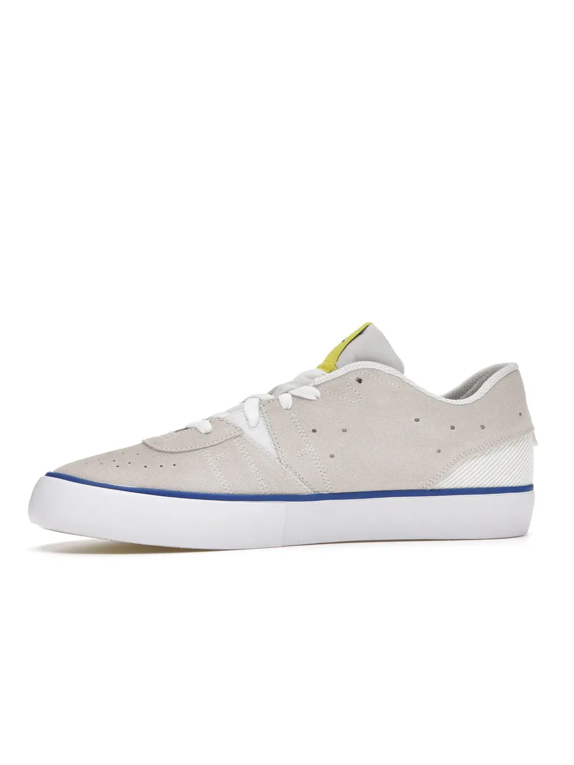 Мужские кроссовки Lifestyle Jordan Series .01 Jordan — изображение 3 из 4, белый