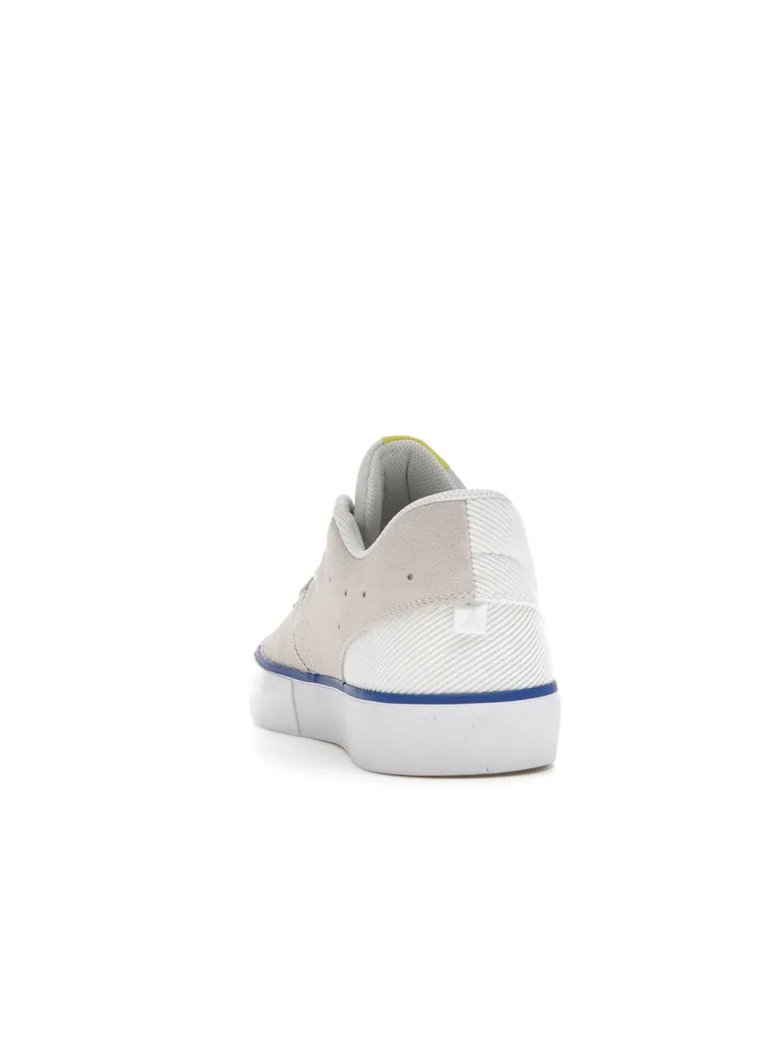 Мужские кроссовки Lifestyle Jordan Series .01 Jordan — изображение 4 из 4, белый