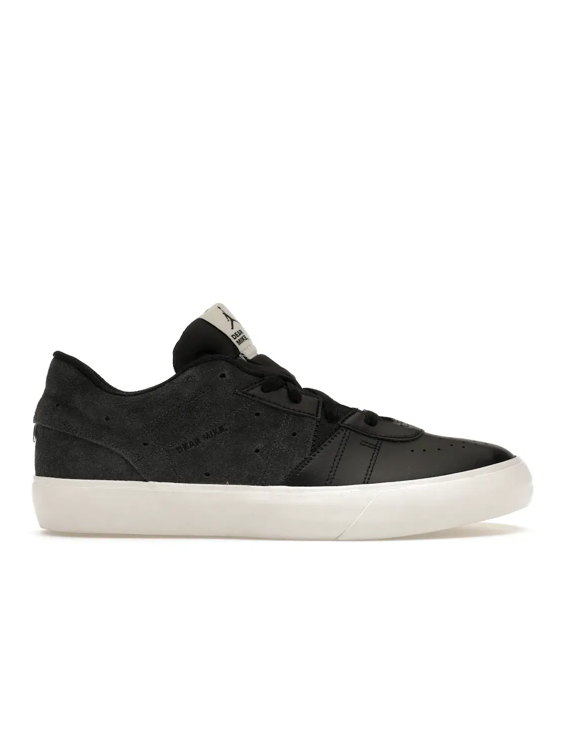 Мужские кроссовки Lifestyle Jordan Series .01 Jordan — изображение 1 из 4, черный/-белый