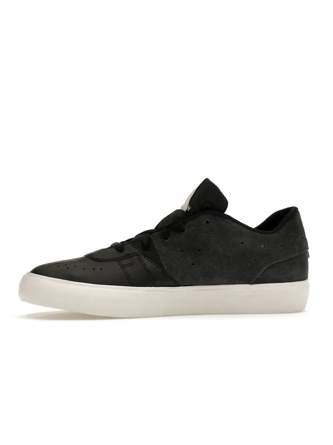 Мужские кроссовки Lifestyle Jordan Series .01 Jordan — изображение 3 из 4, черный/-белый