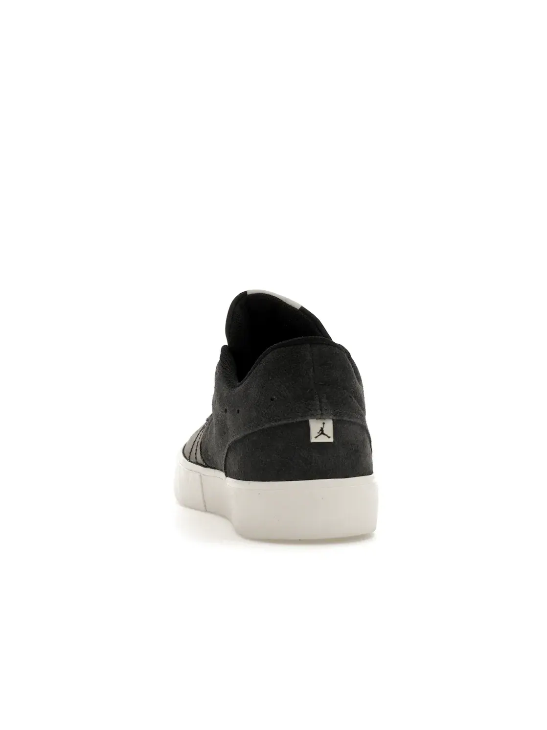 Мужские кроссовки Lifestyle Jordan Series .01 Jordan — изображение 4 из 4, черный/-белый