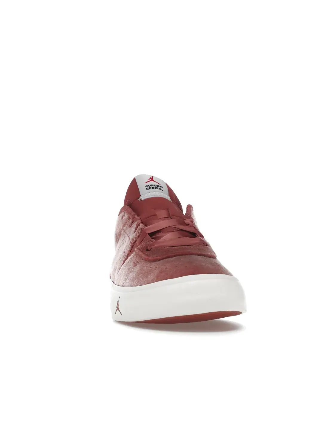 Женские кроссовки Lifestyle Jordan Series .01 SE Jordan — изображение 2 из 4, розовый//белый/красный