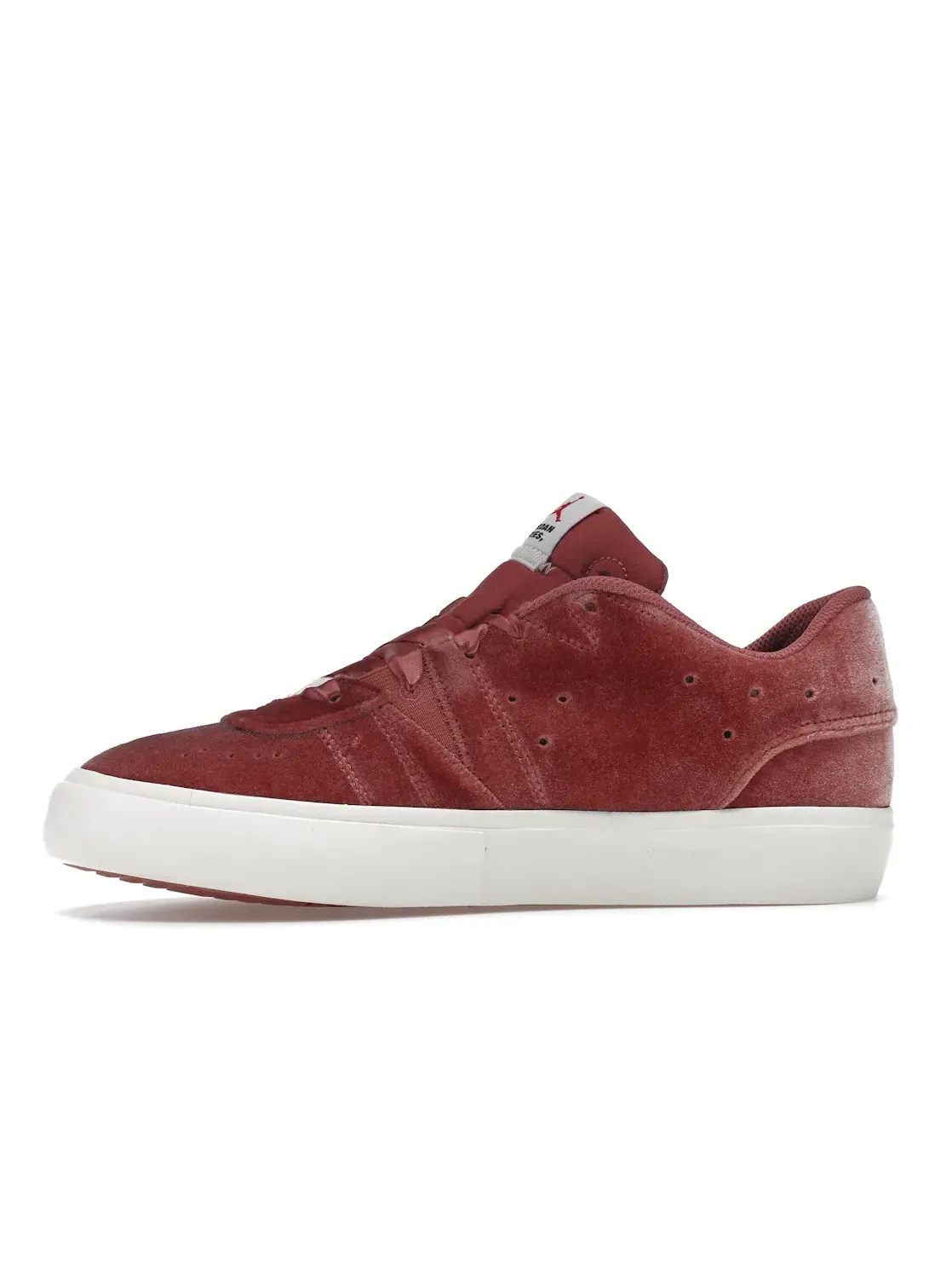 Женские кроссовки Lifestyle Jordan Series .01 SE Jordan — изображение 3 из 4, розовый//белый/красный