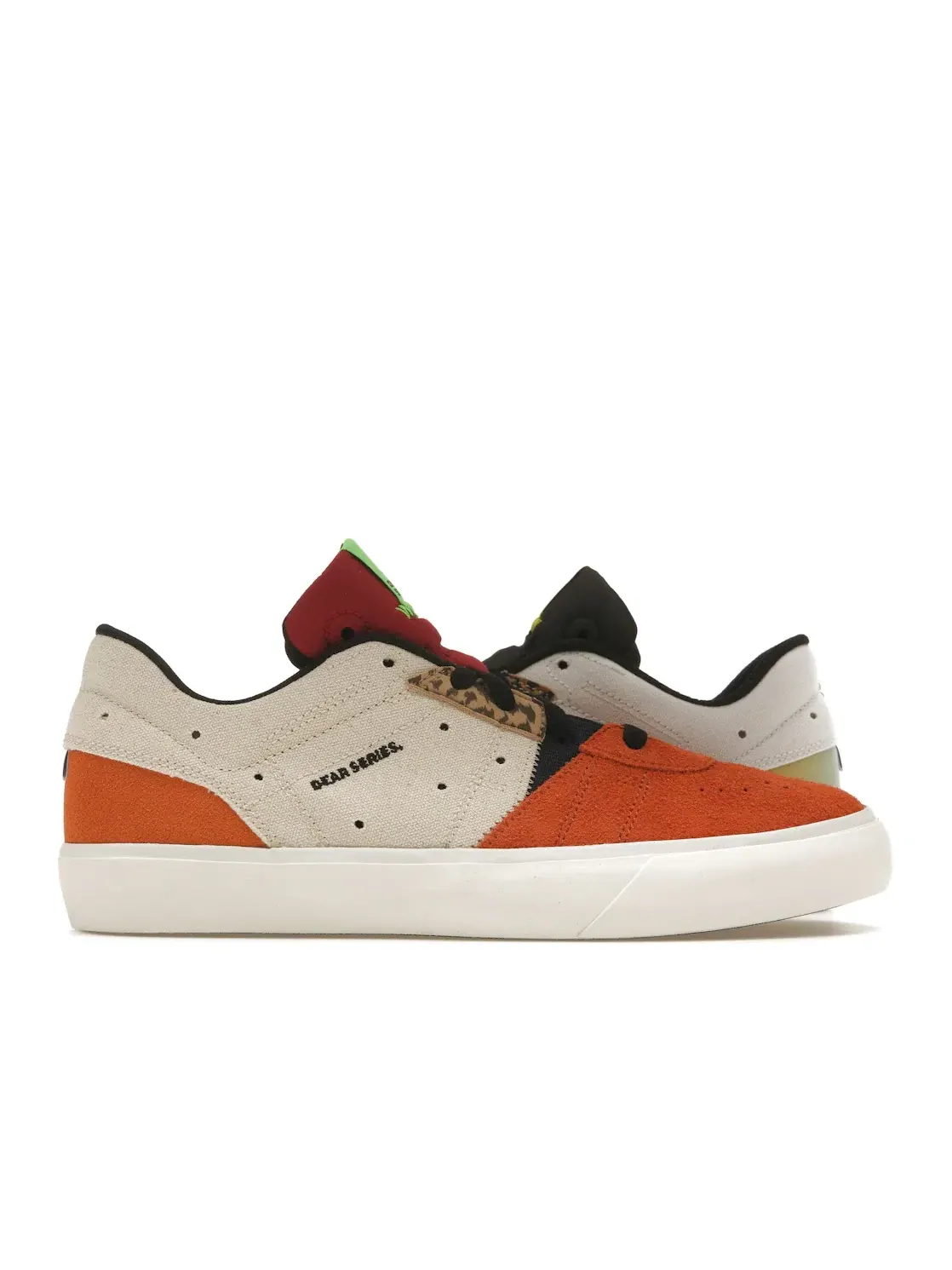 Мужские кроссовки Lifestyle Jordan Series .06 Jordan — изображение 1 из 4, мульти