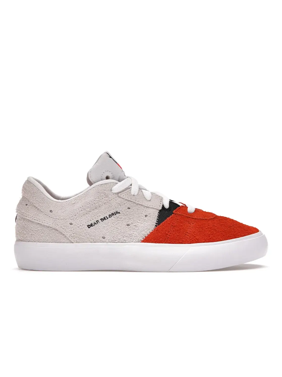Мужские кроссовки Lifestyle Jordan Series .02 Jordan — изображение 1 из 4, оранжевый-темный серый