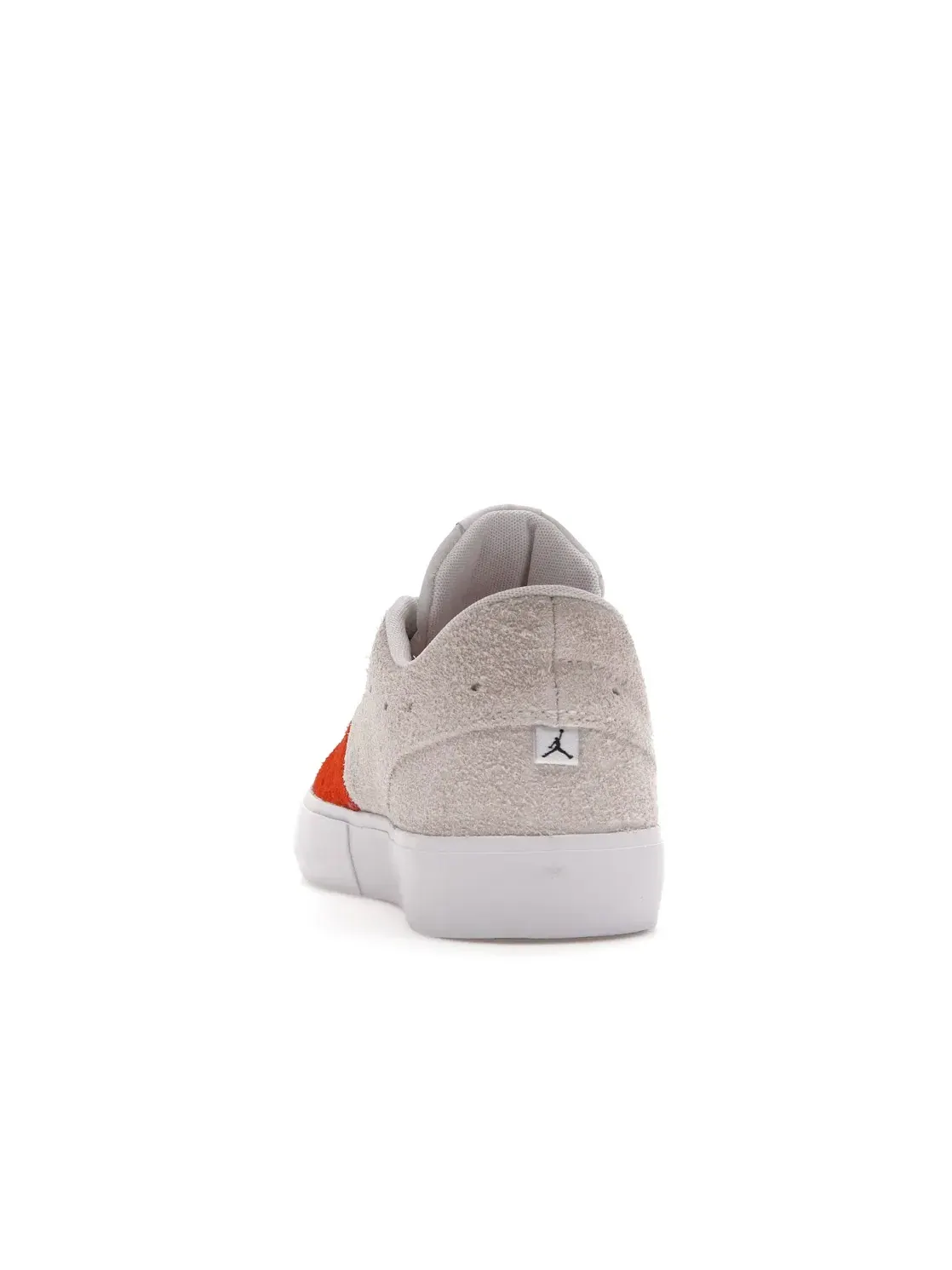 Мужские кроссовки Lifestyle Jordan Series .02 Jordan — изображение 4 из 4, оранжевый-темный серый