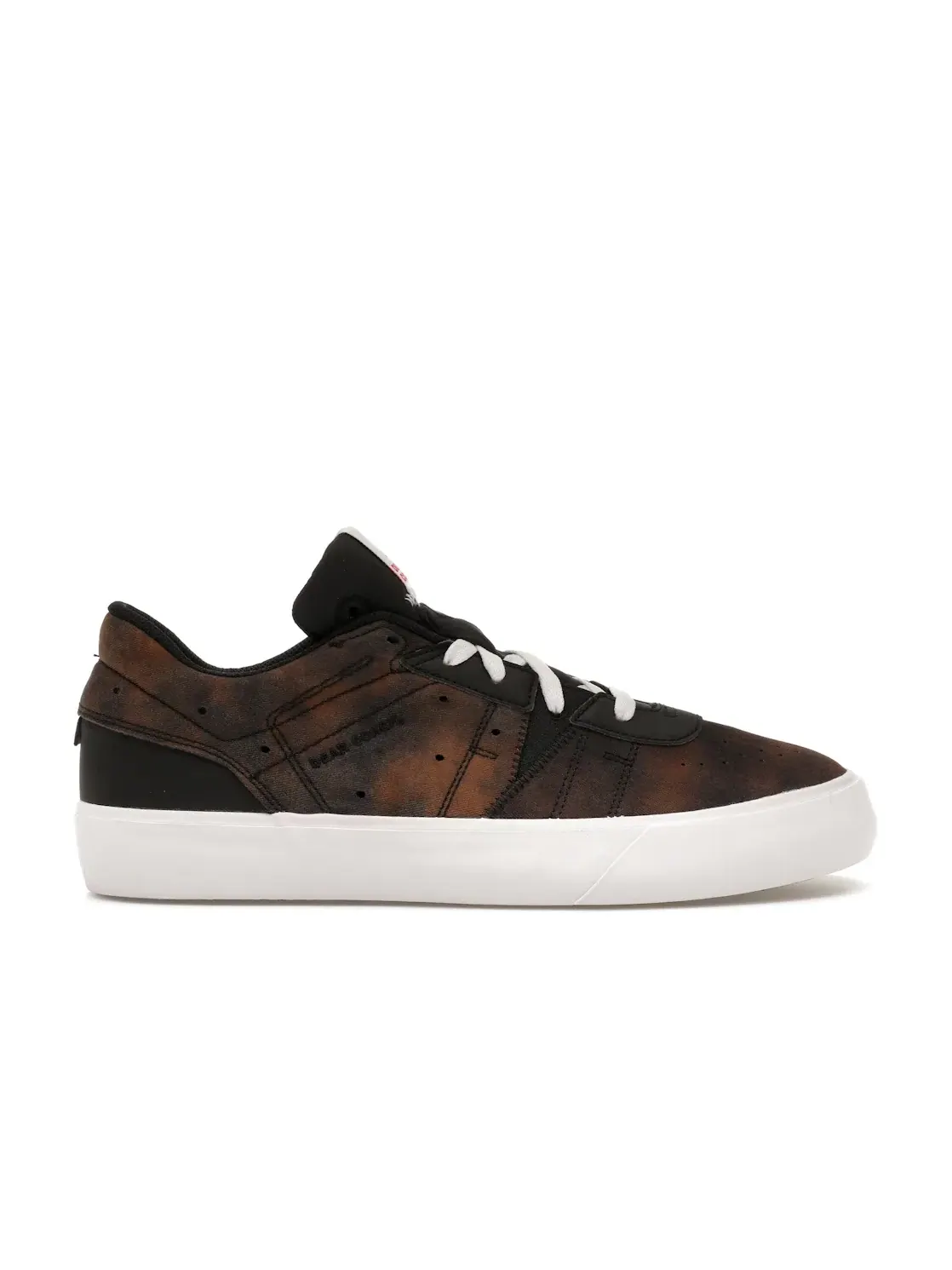 Мужские кроссовки lifestyle Jordan Series .03 Jordan — изображение 1 из 4, коричневый/белый/черный