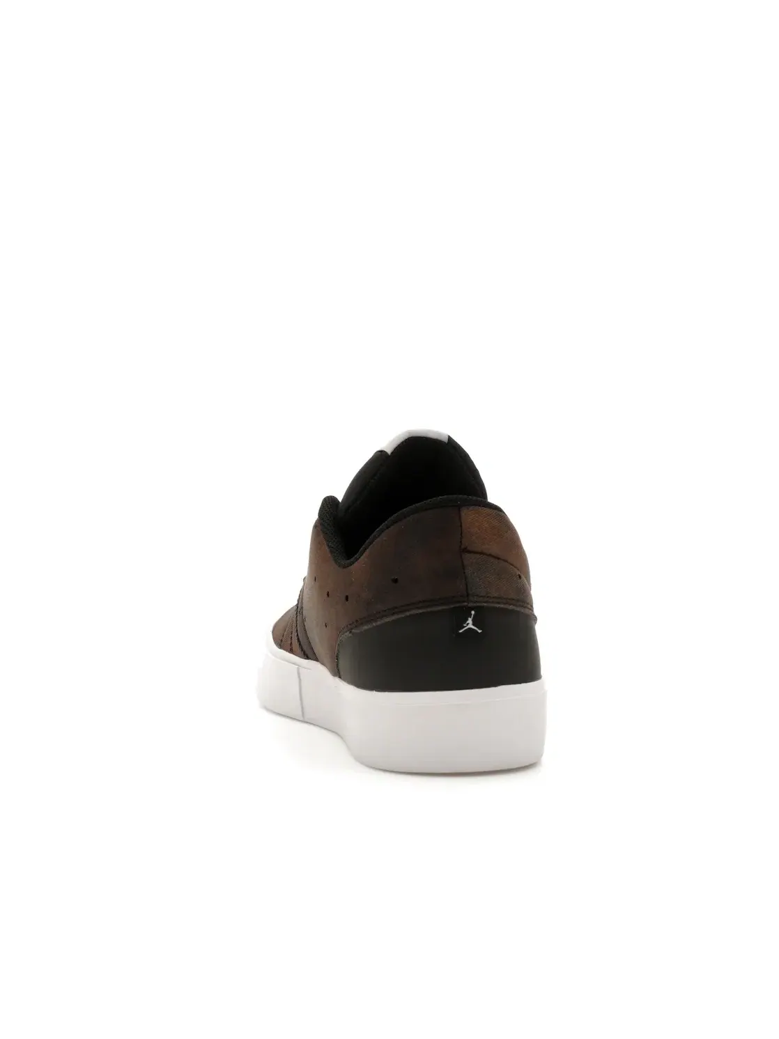 Мужские кроссовки lifestyle Jordan Series .03 Jordan — изображение 4 из 4, коричневый/белый/черный