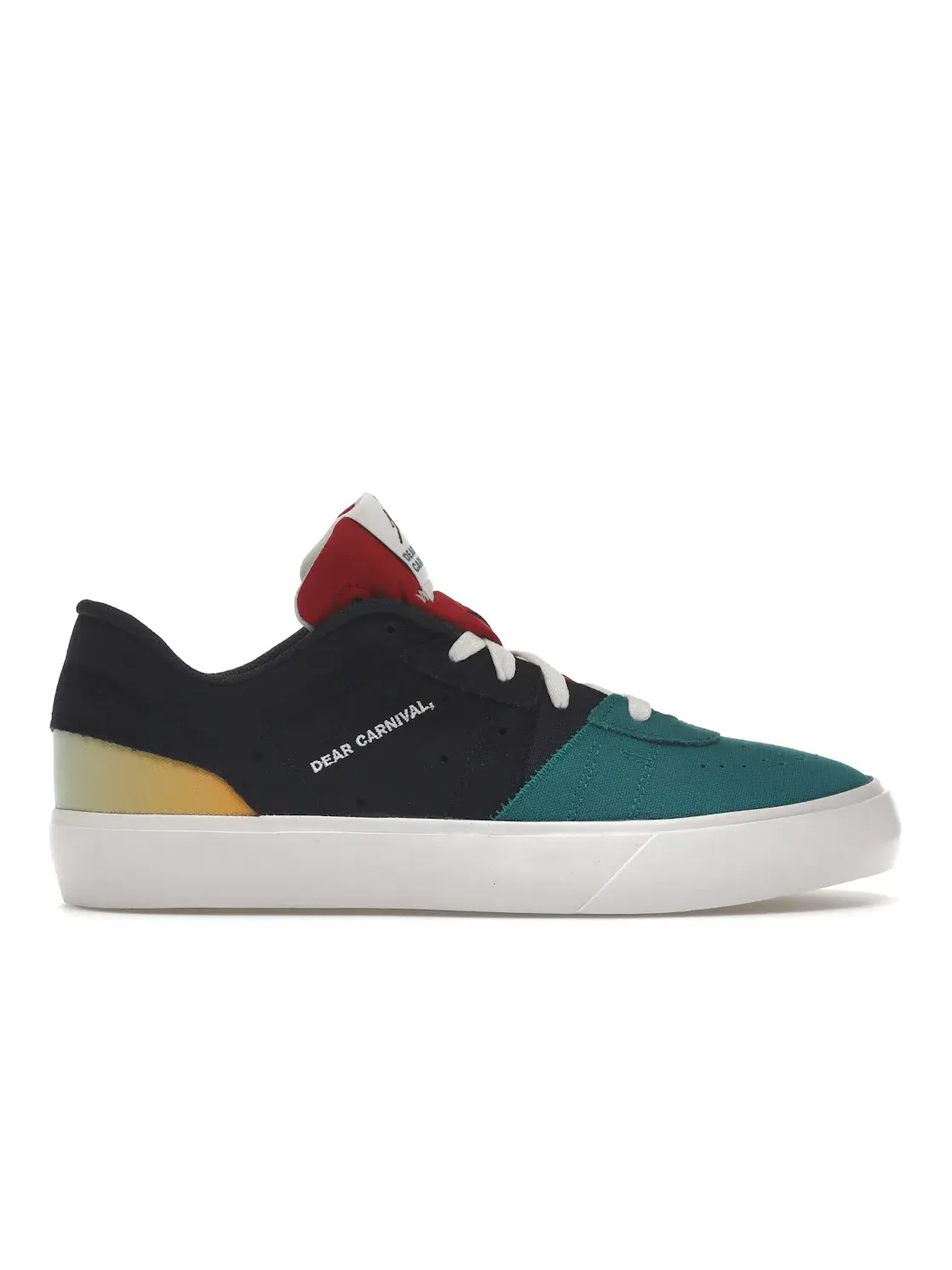 Мужские кроссовки для повседневной носки Jordan Series .04 Jordan — изображение 1 из 4