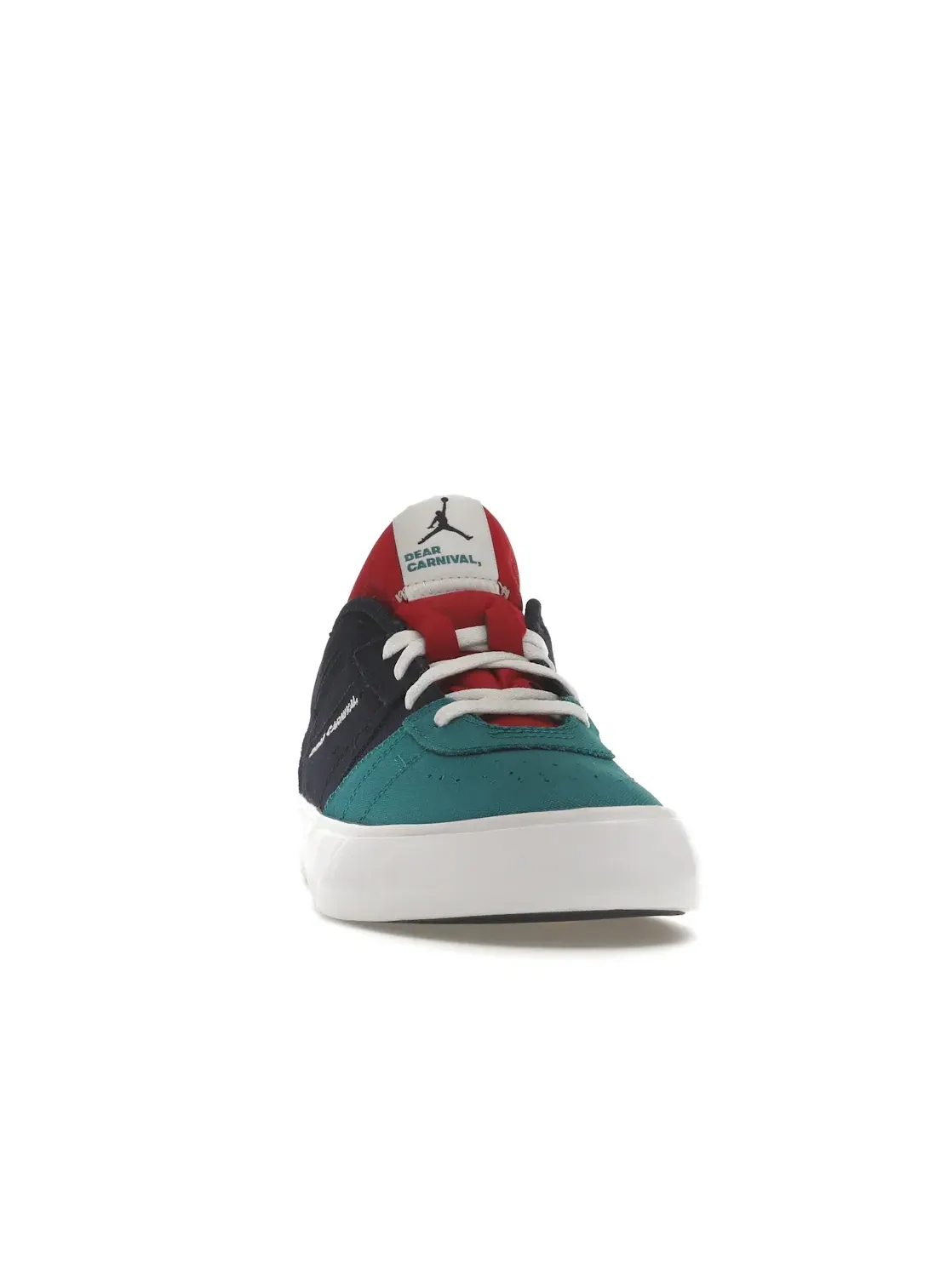 Мужские кроссовки для повседневной носки Jordan Series .04 Jordan — изображение 2 из 4