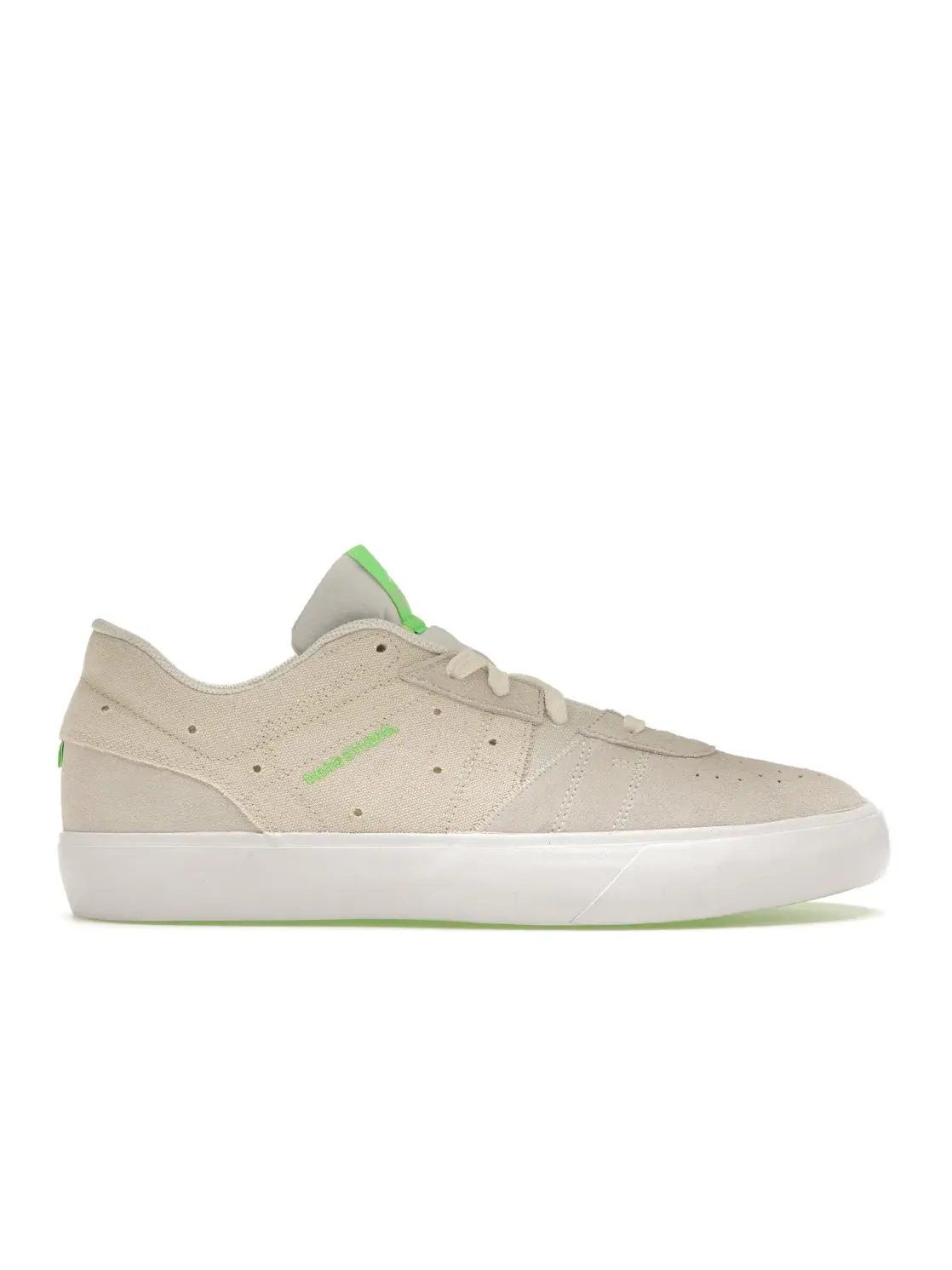 Мужские кроссовки Lifestyle Jordan Series .05 Jordan — изображение 1 из 4, белый/зеленый
